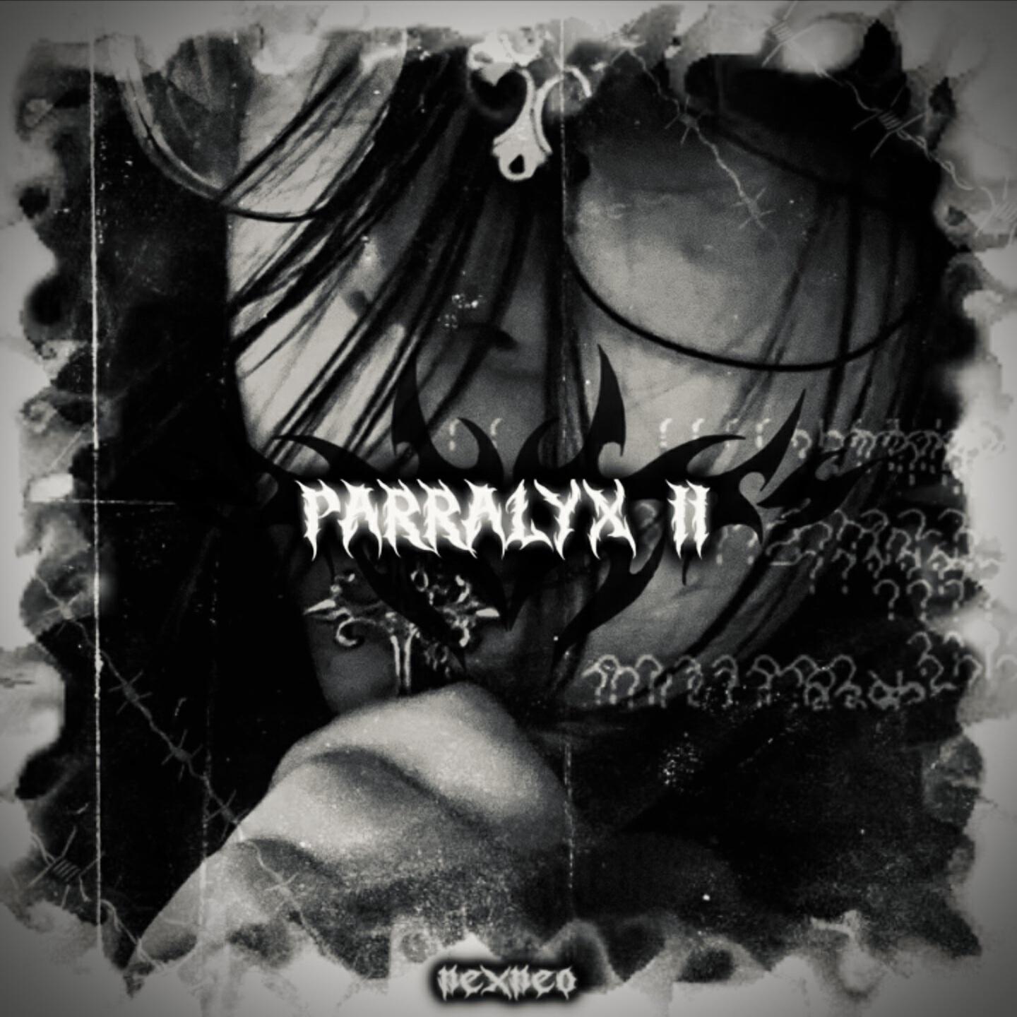 Релиз PARRALYX II