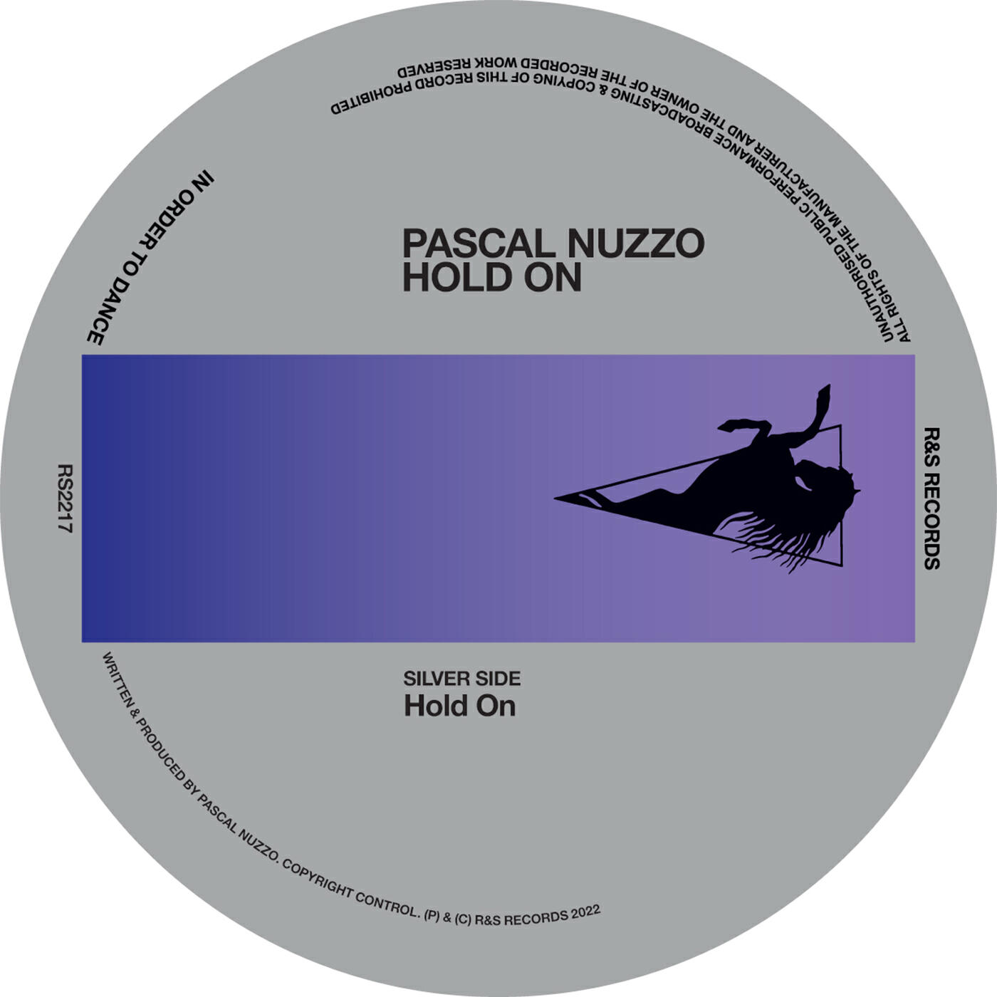 Pascal Nuzzo