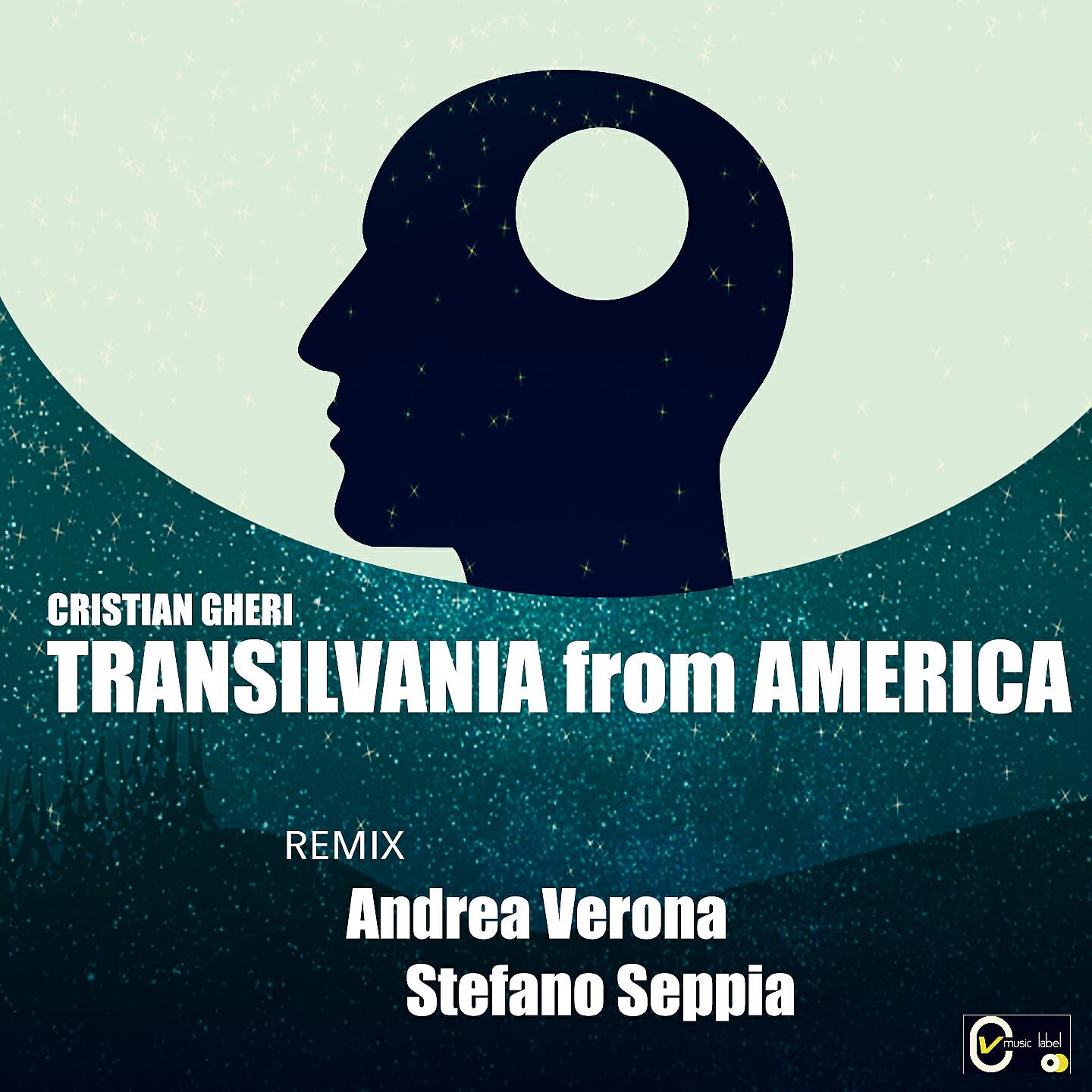 Релиз Transilvania from America