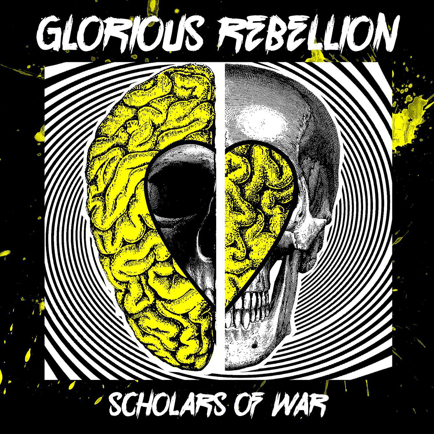 Релиз Scholars of War