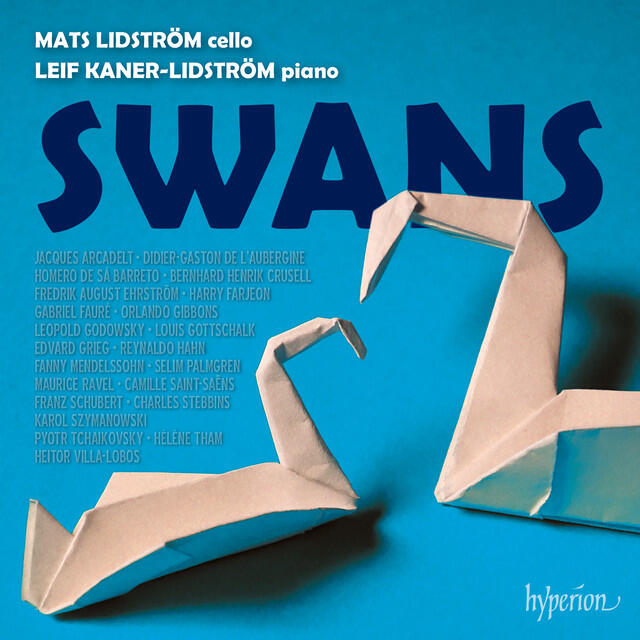 Постер альбома Swans