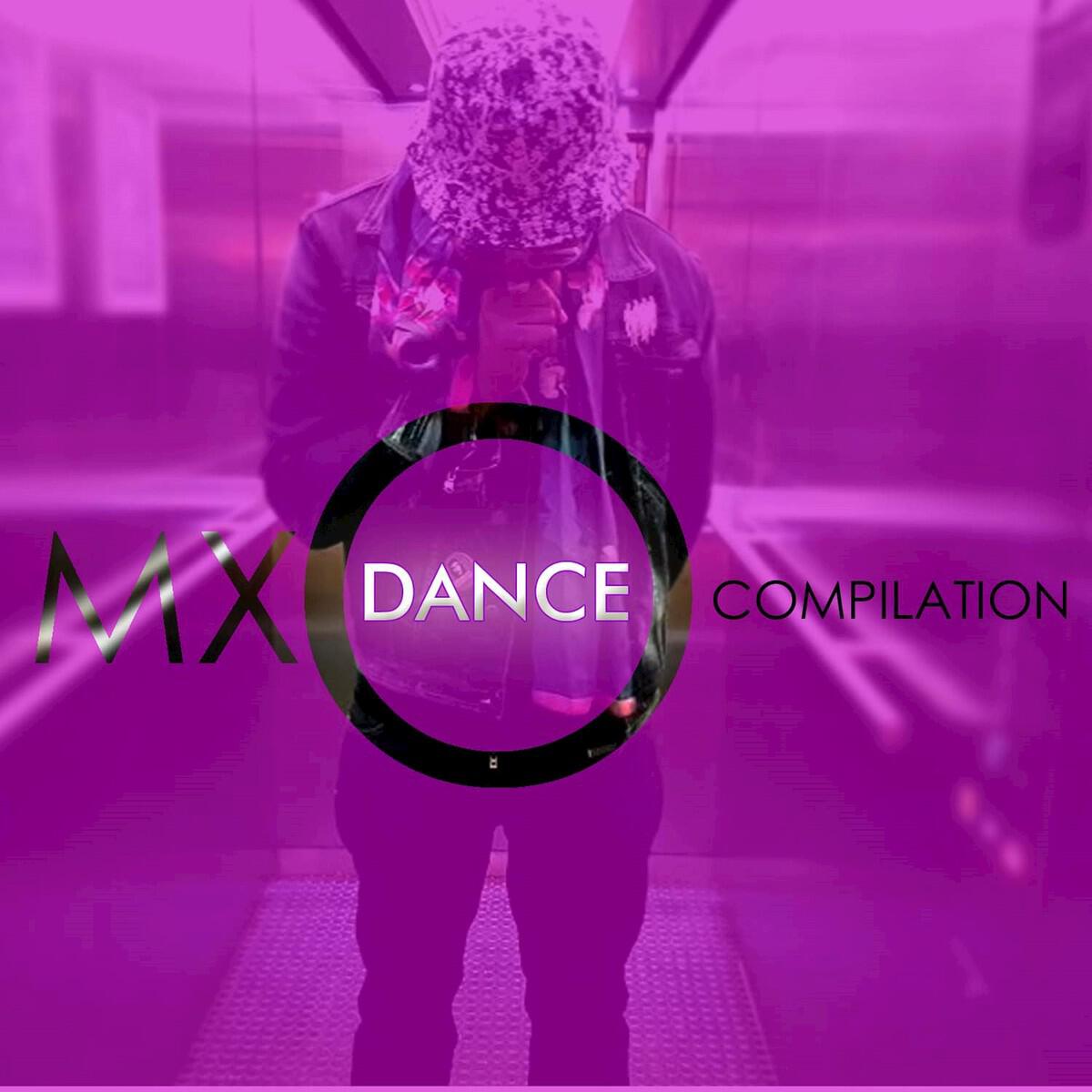 Релиз MXO Dance Compilation