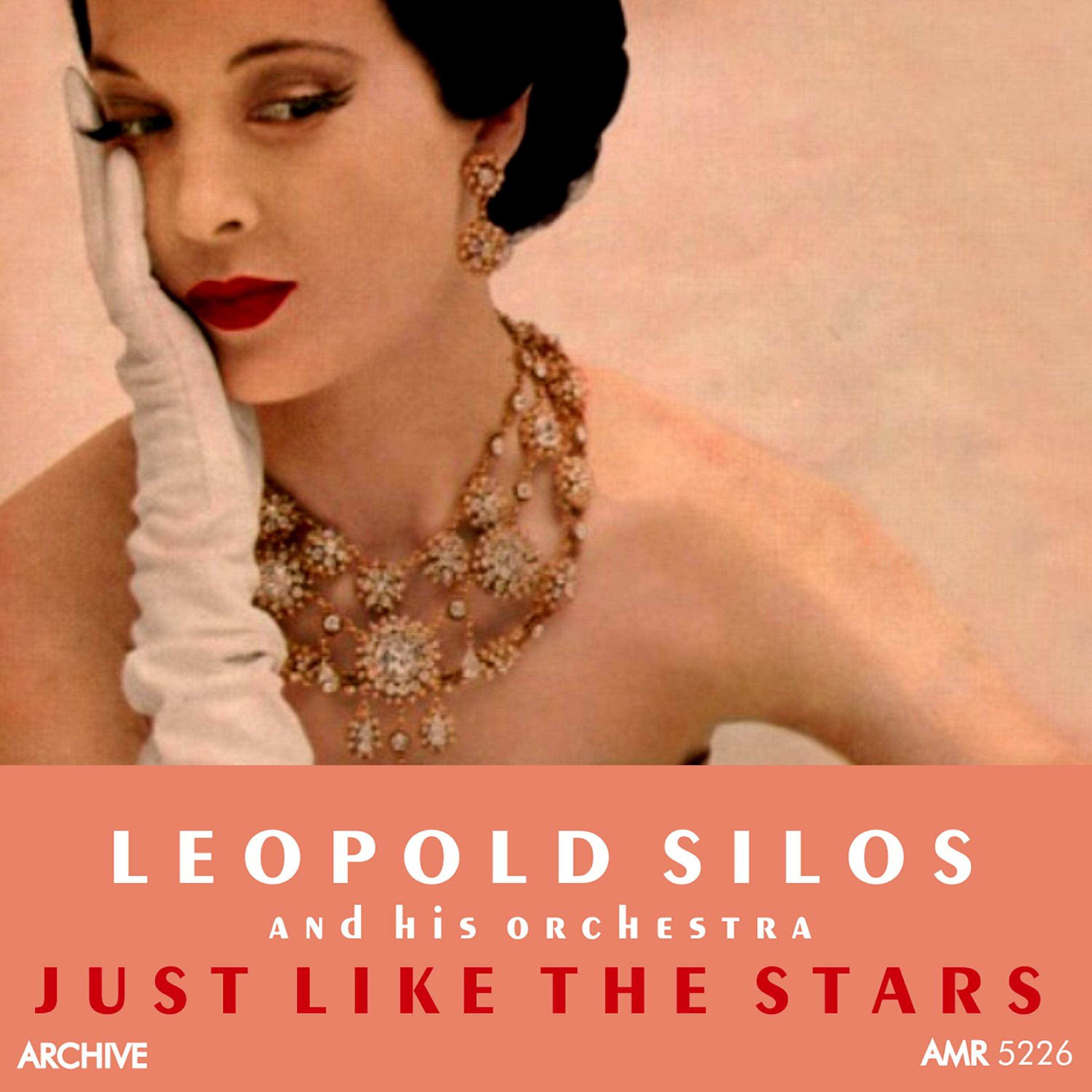 Релиз Just Like The Stars