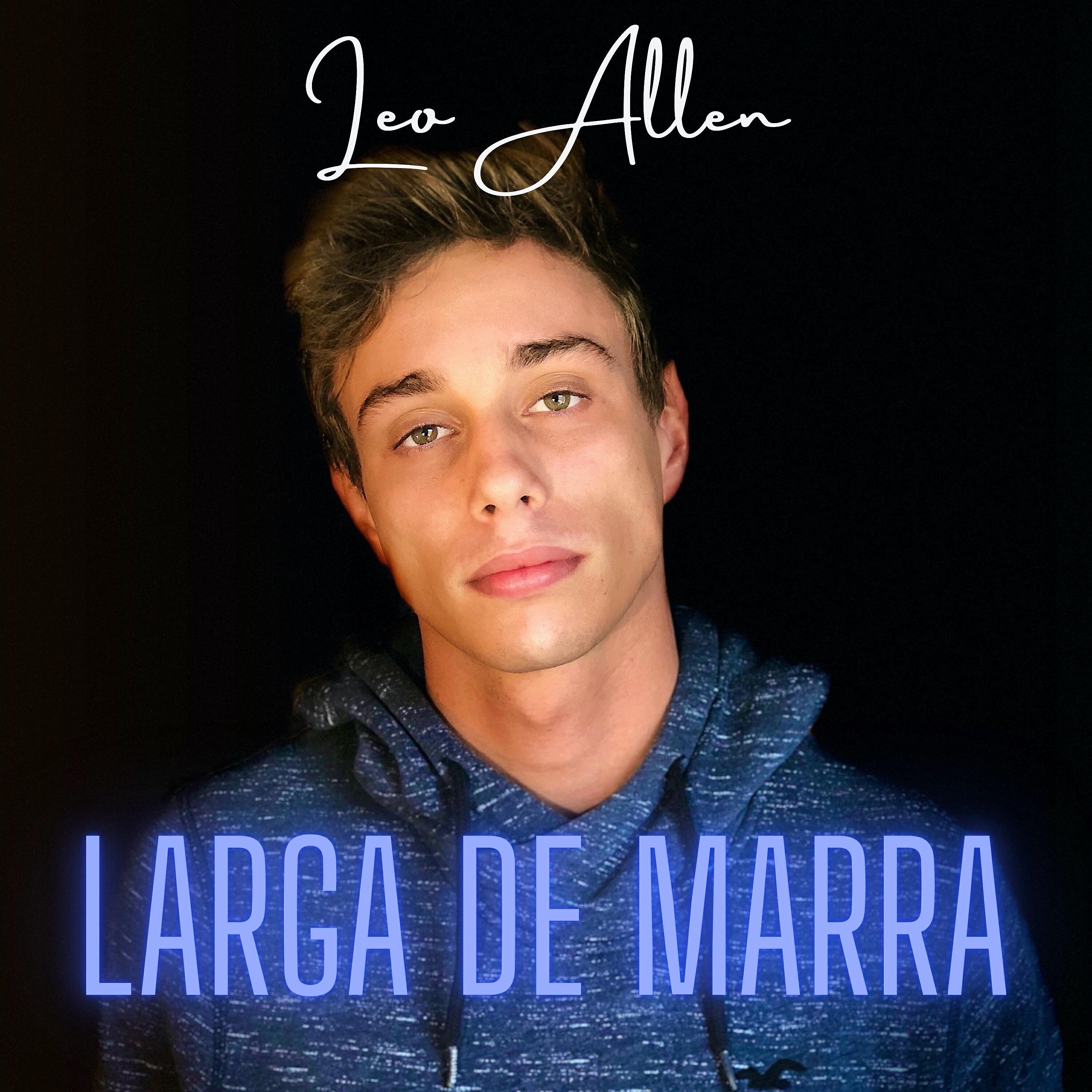 Релиз Larga de Marra