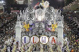 G.R.E.S. Uniao da Ilha do Governador