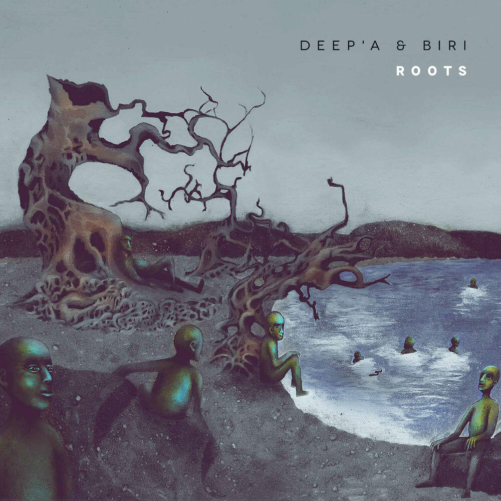 Релиз Roots