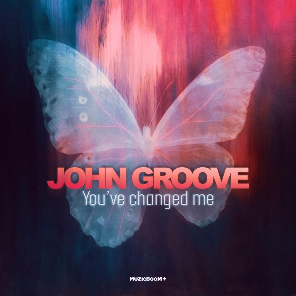 Релиз You've Changed Me (Original Mix)