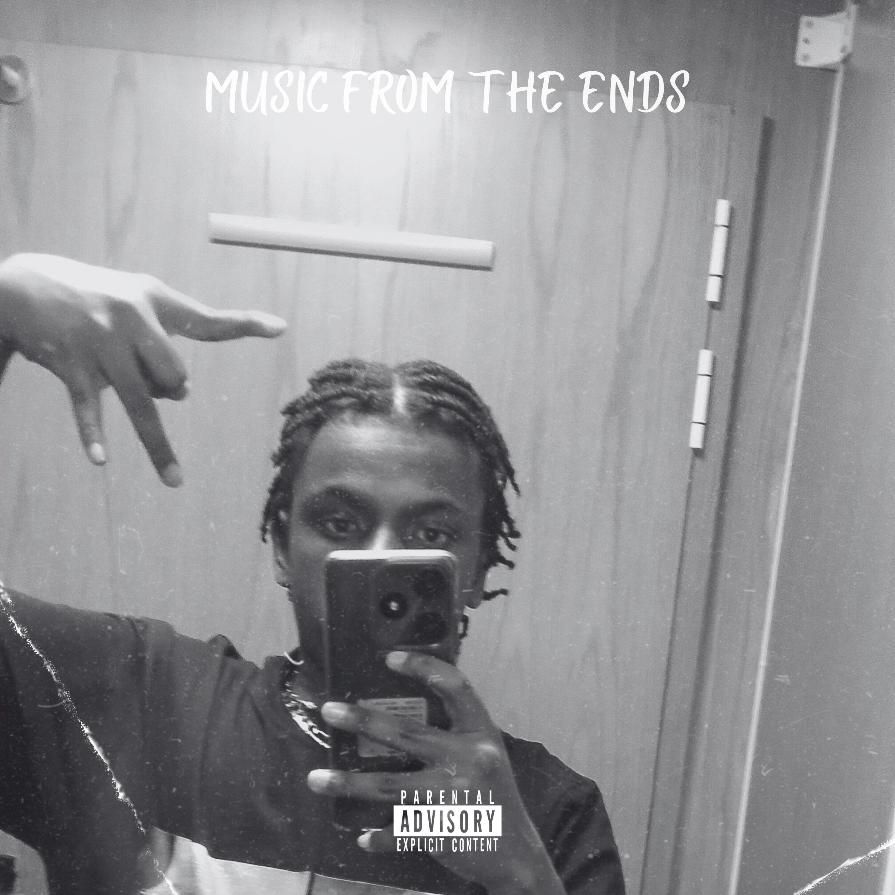 Релиз Music From The Ends