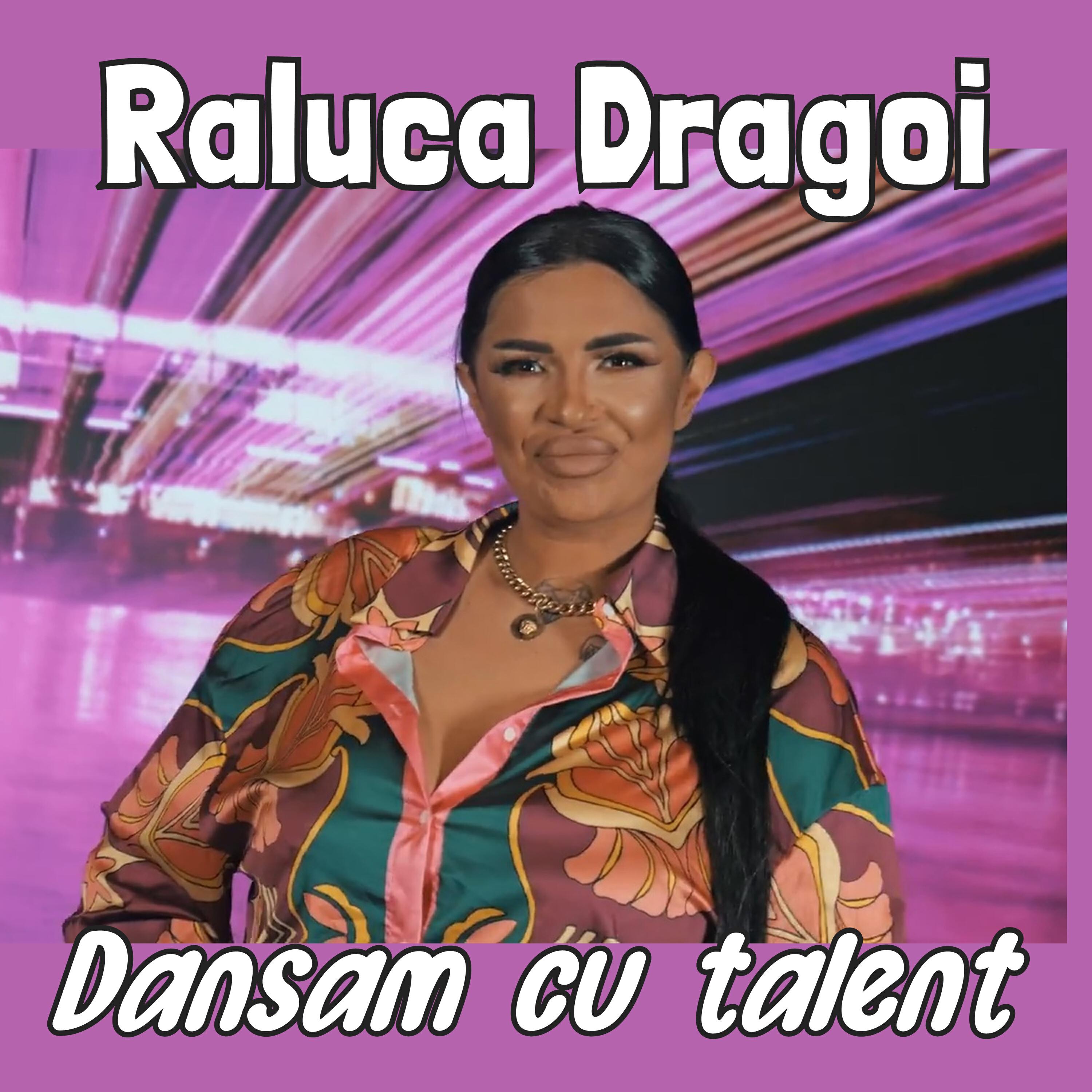 Релиз Dansam cu talent