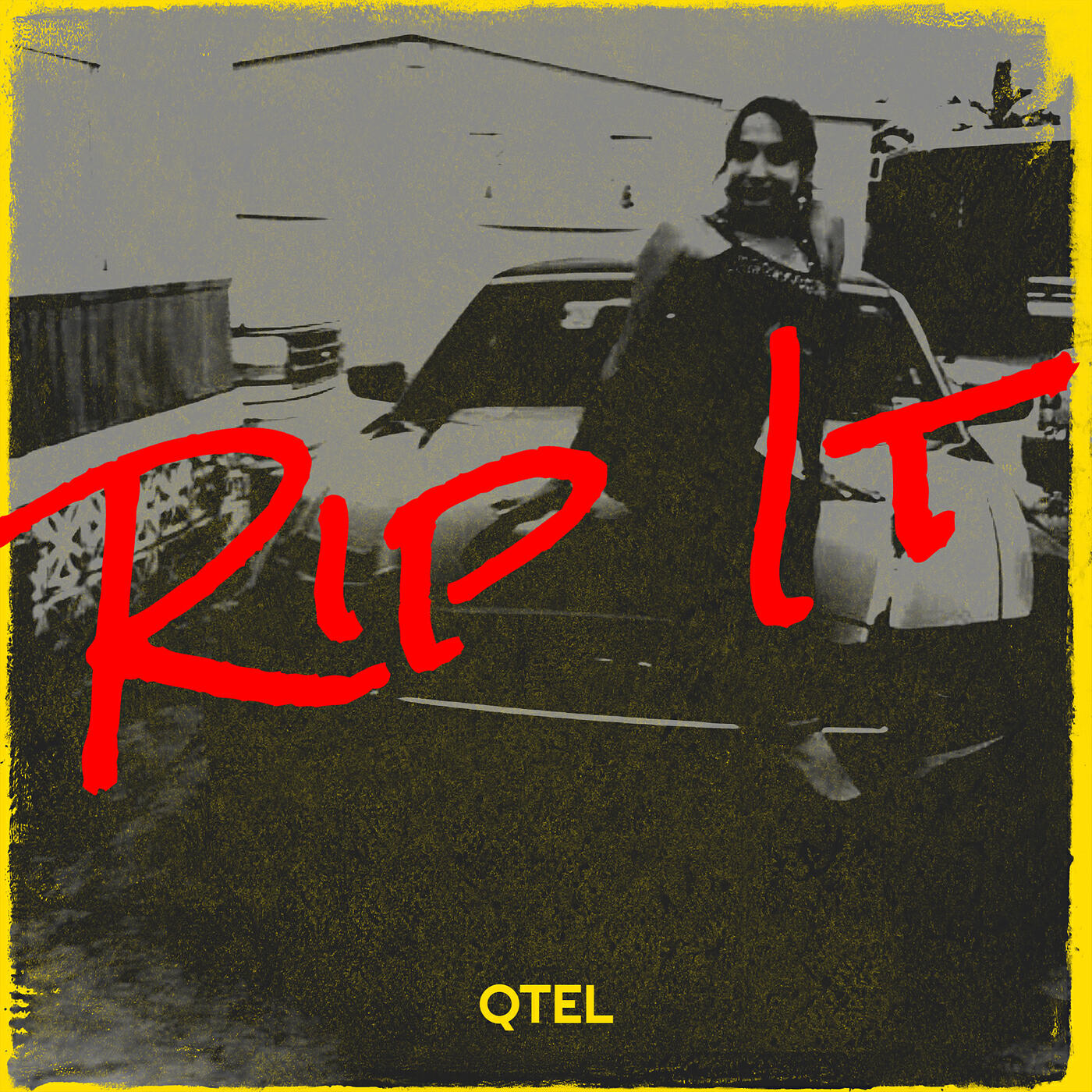 Релиз Rip It