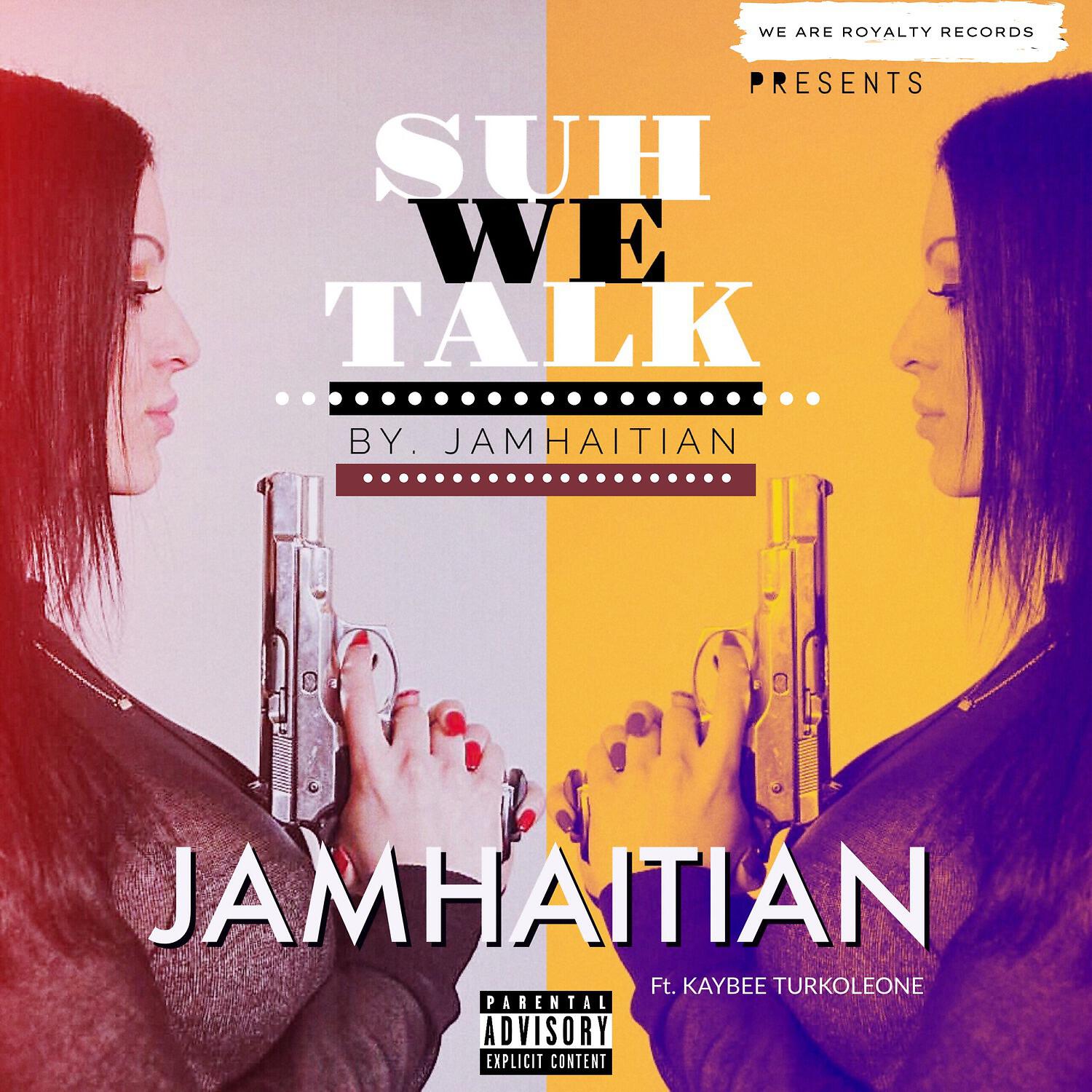 Релиз Suh We Talk