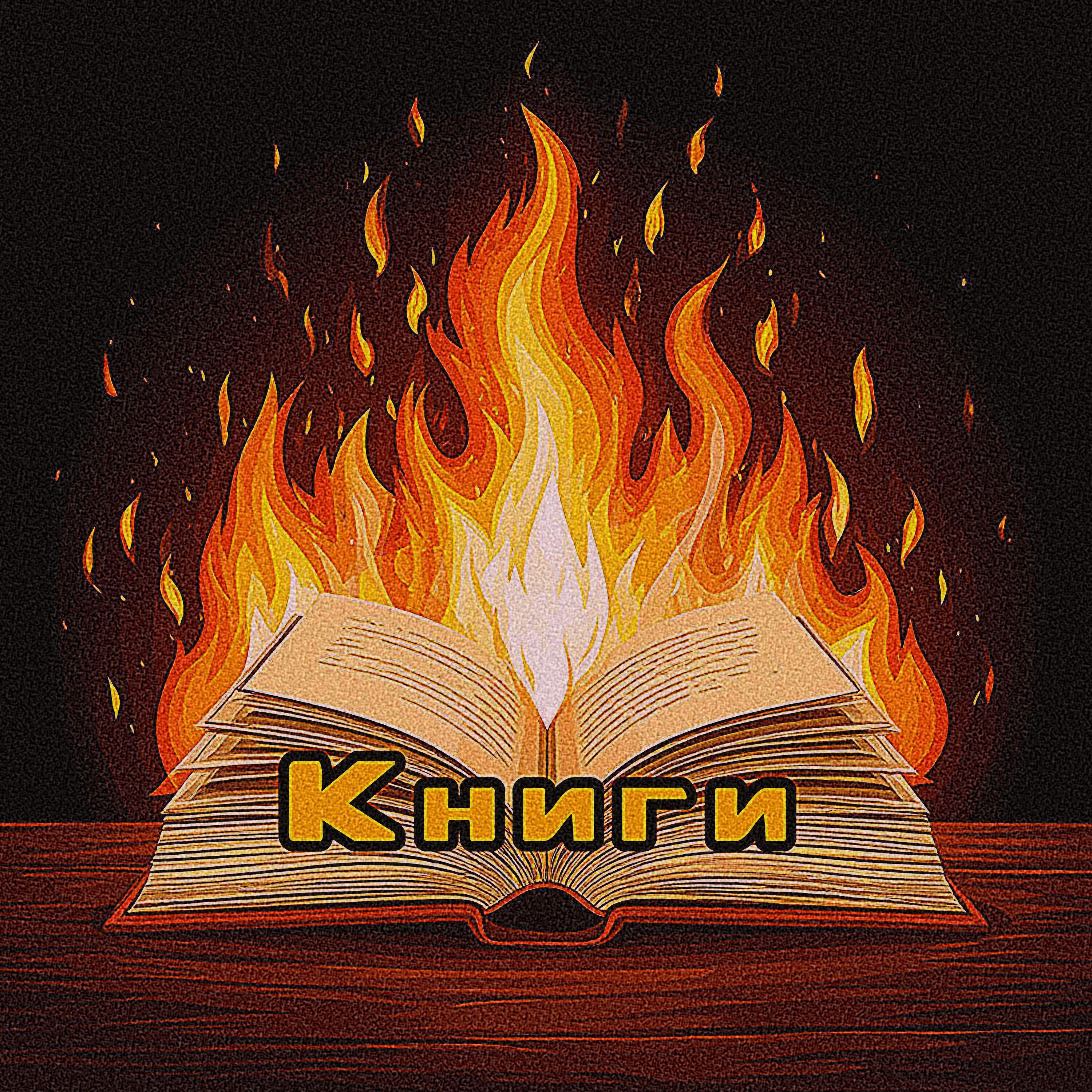 Релиз Книги