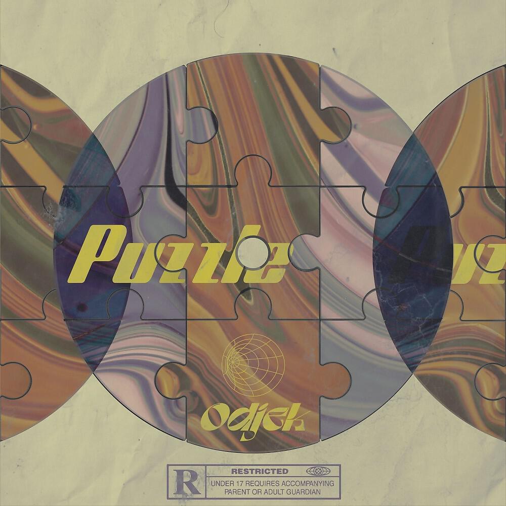 Релиз Puzzle