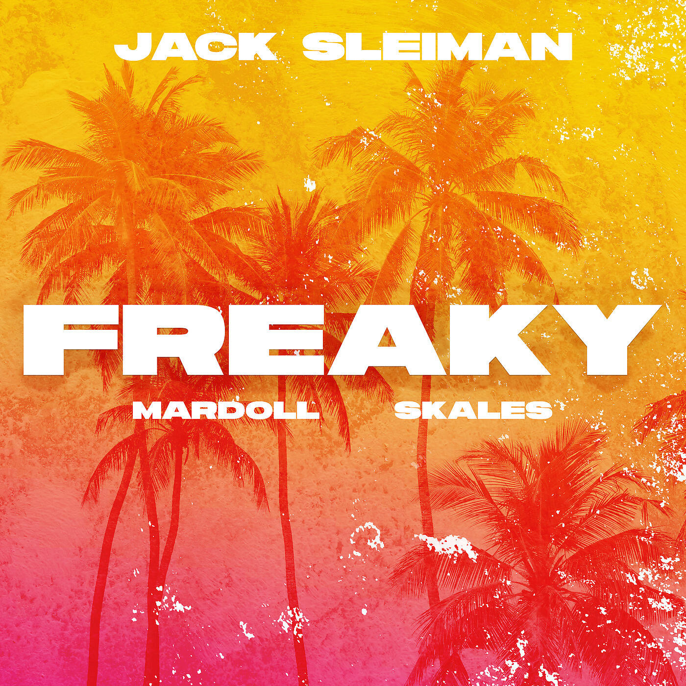 Релиз Freaky