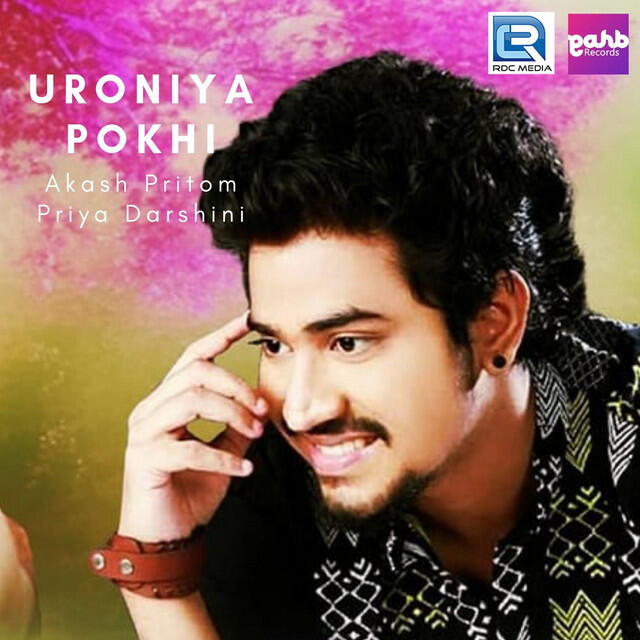 Релиз Uroniya Pokhii (Original)
