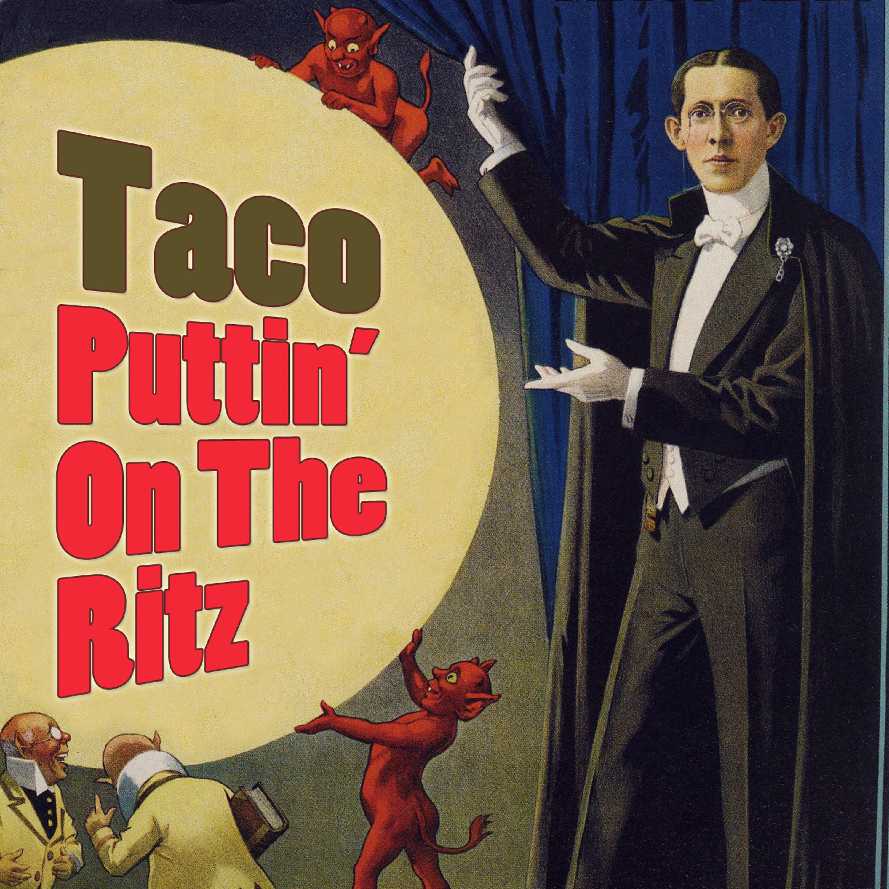 Релиз Puttin' On The Ritz (Re-Recorded / Remastered)