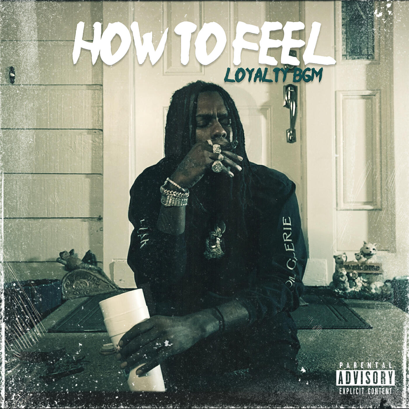 Релиз How to Feel