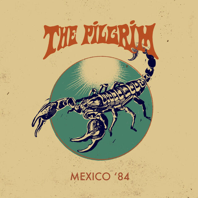 Релиз Mexico '84