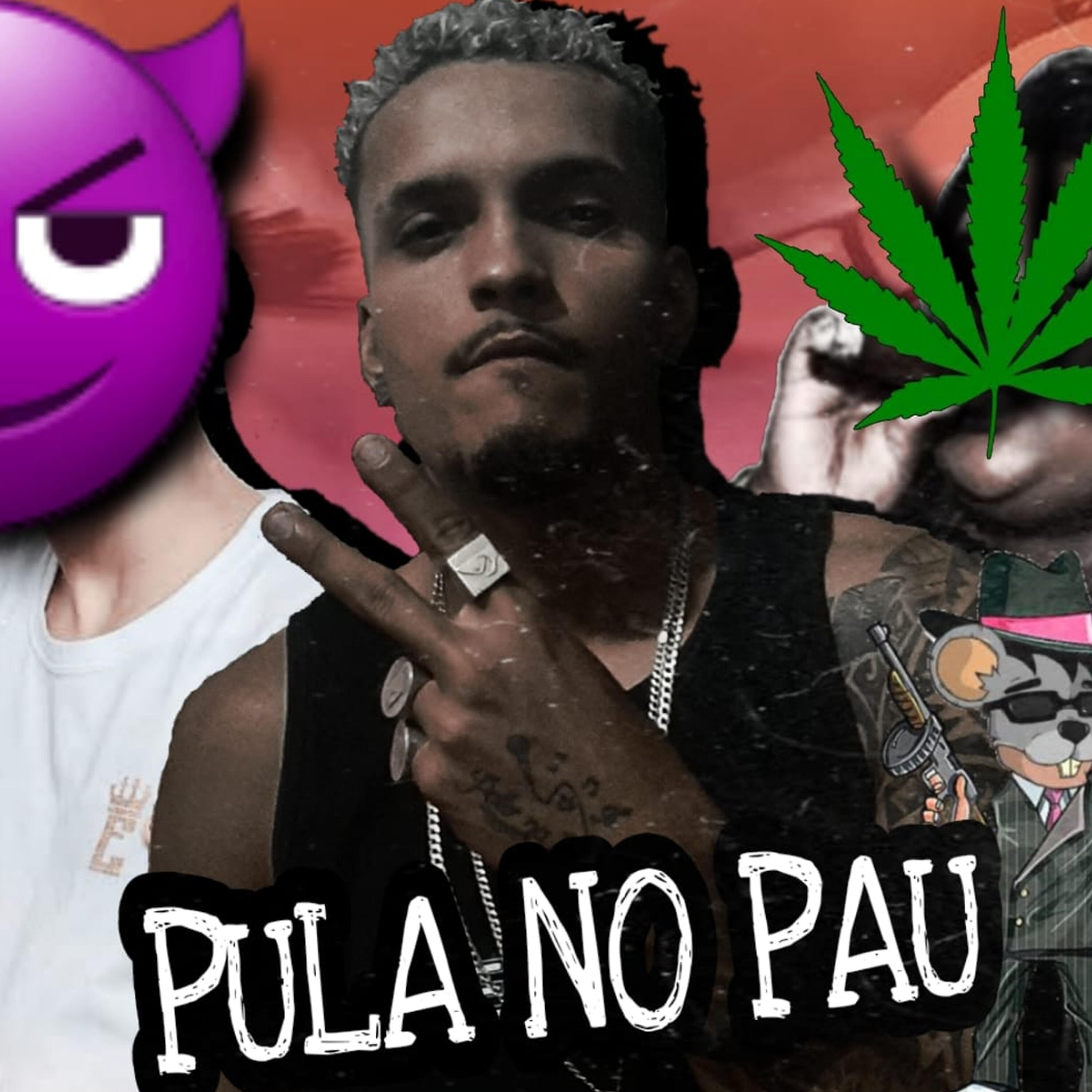 Релиз Pula no Pau