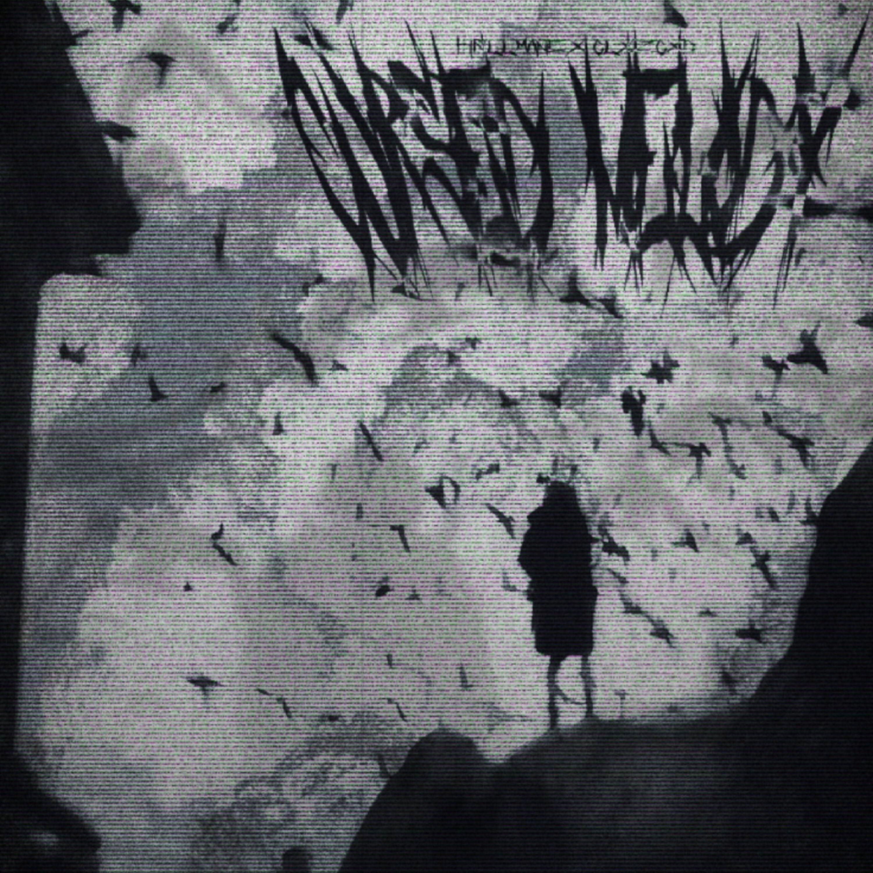 Релиз Cursed Melody