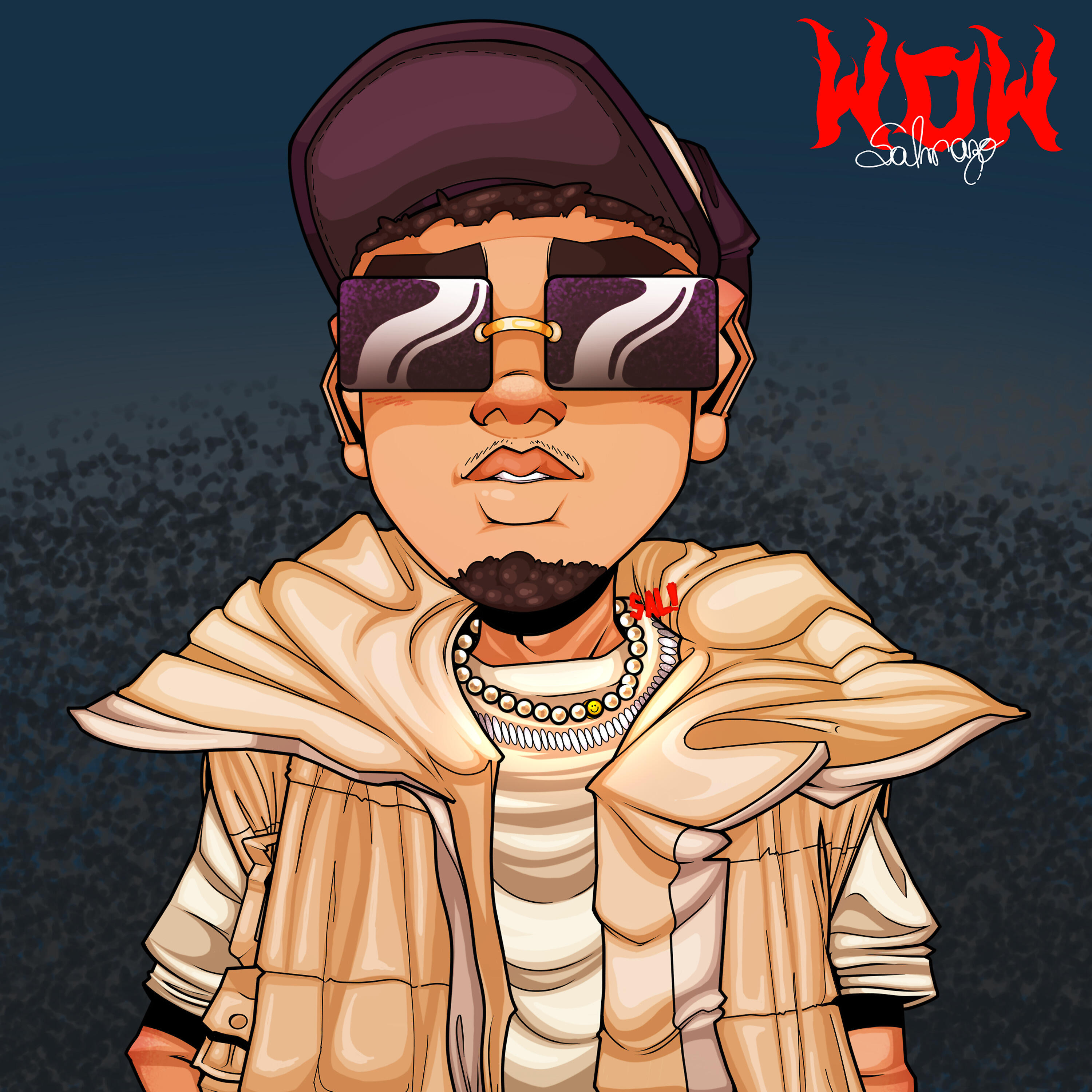 Релиз Wow