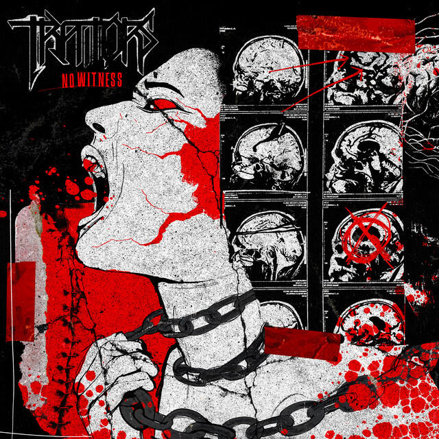 Релиз No Witness