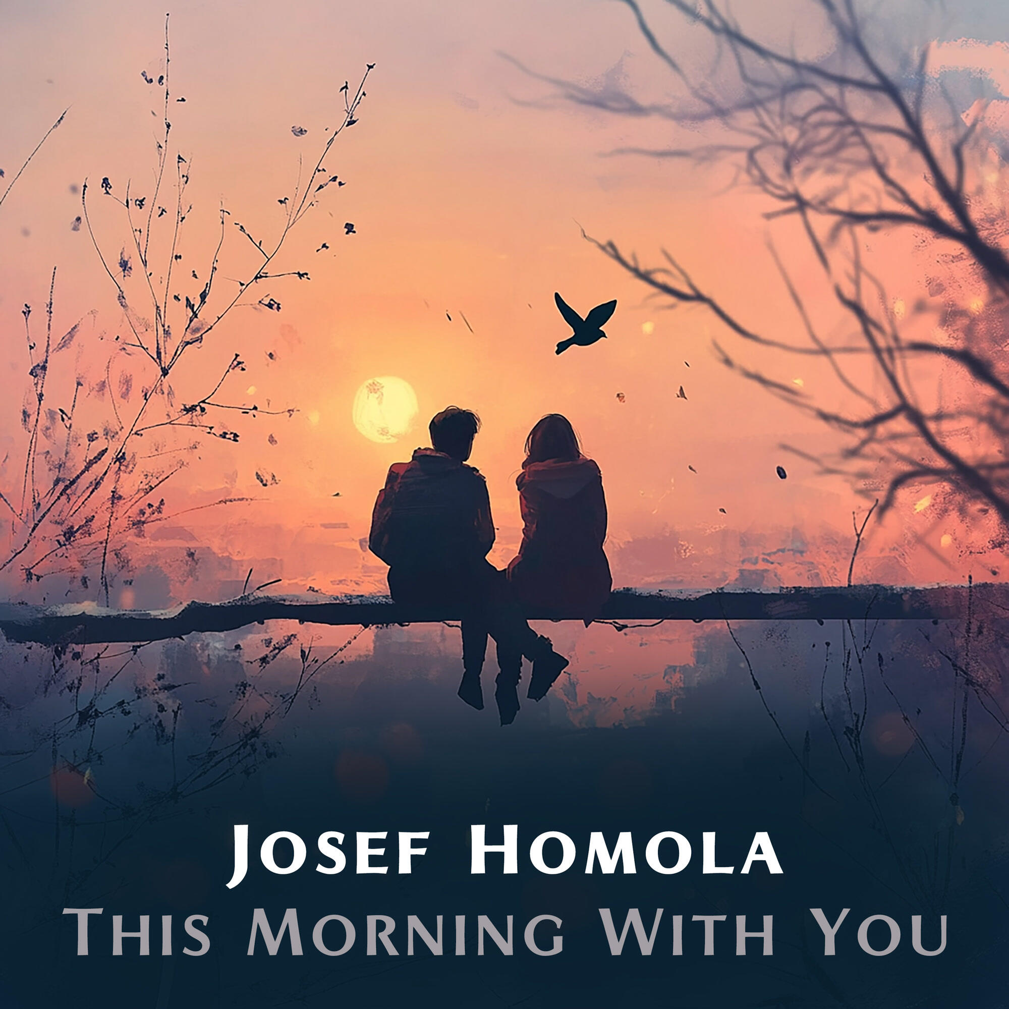 Релиз This Morning With You