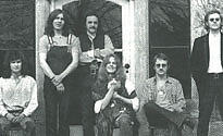 Albion Country Band