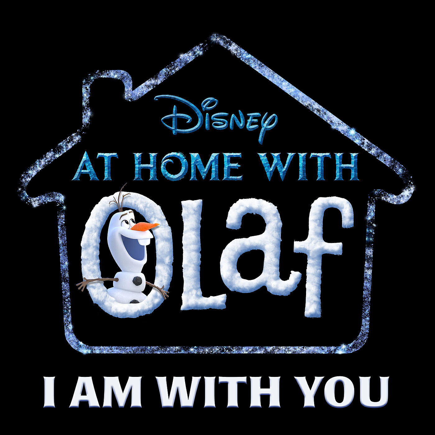 Релиз I Am with You