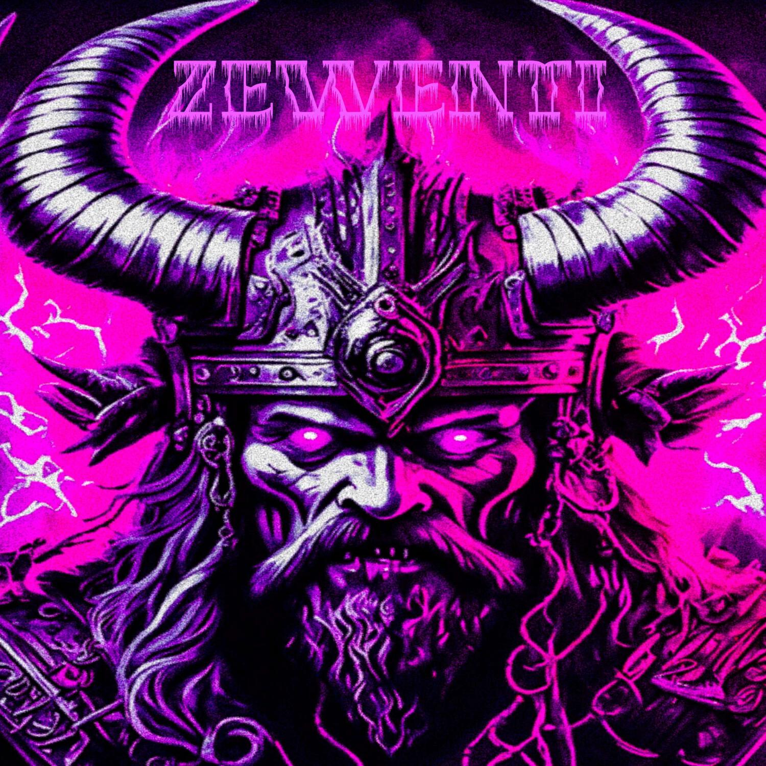 Релиз VIKING