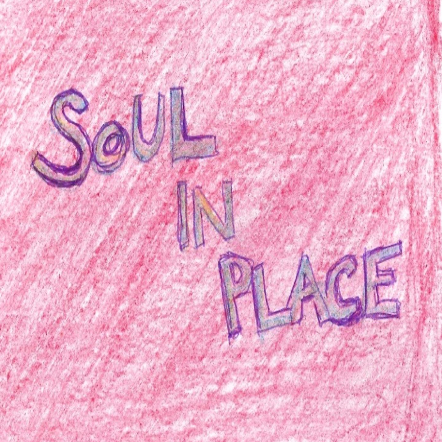 Релиз Soul in Place