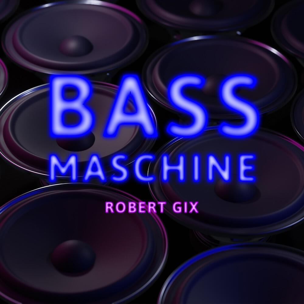 Релиз Bass Maschine