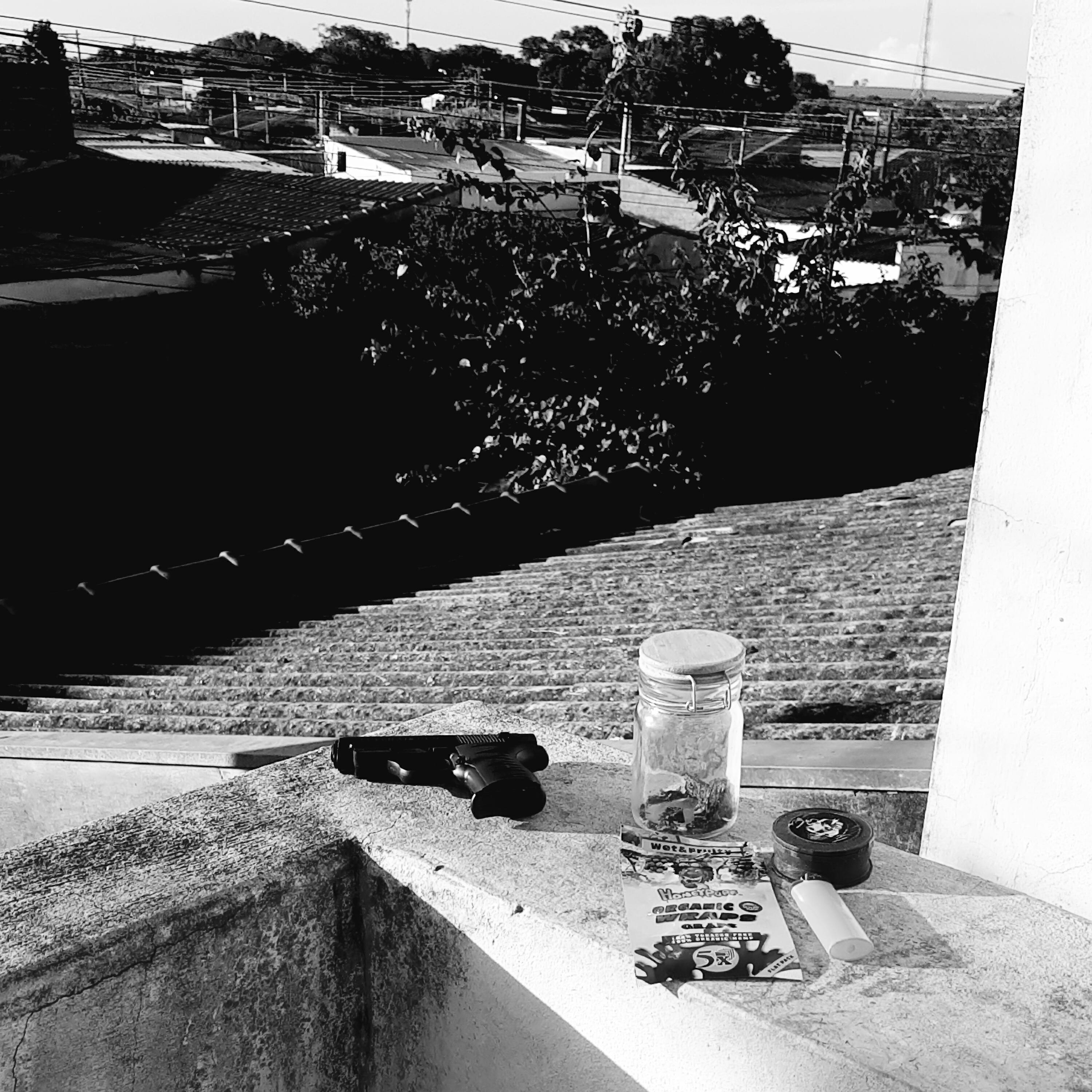 Релиз Gueto Mexicano