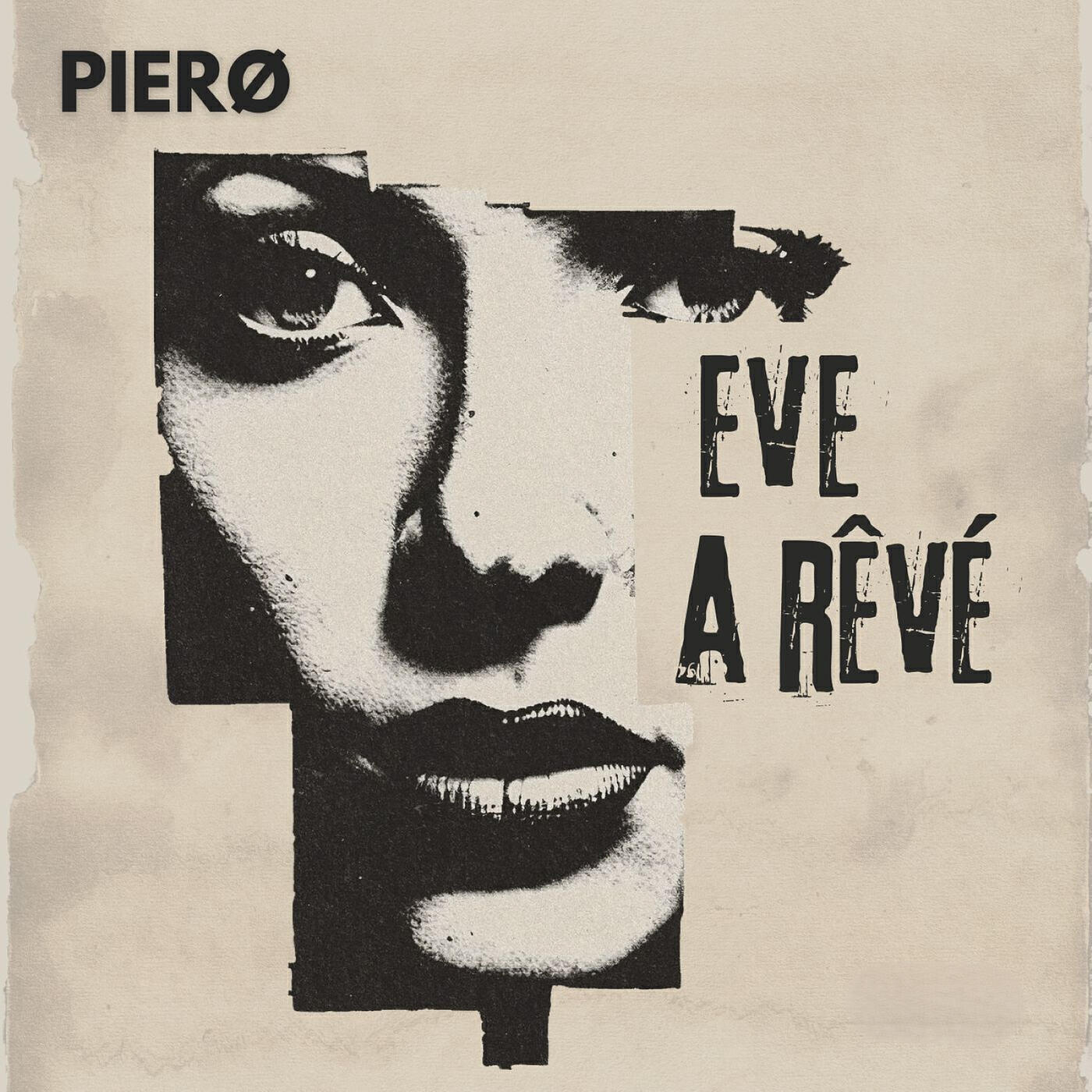 Релиз EVE A RÊVÉ