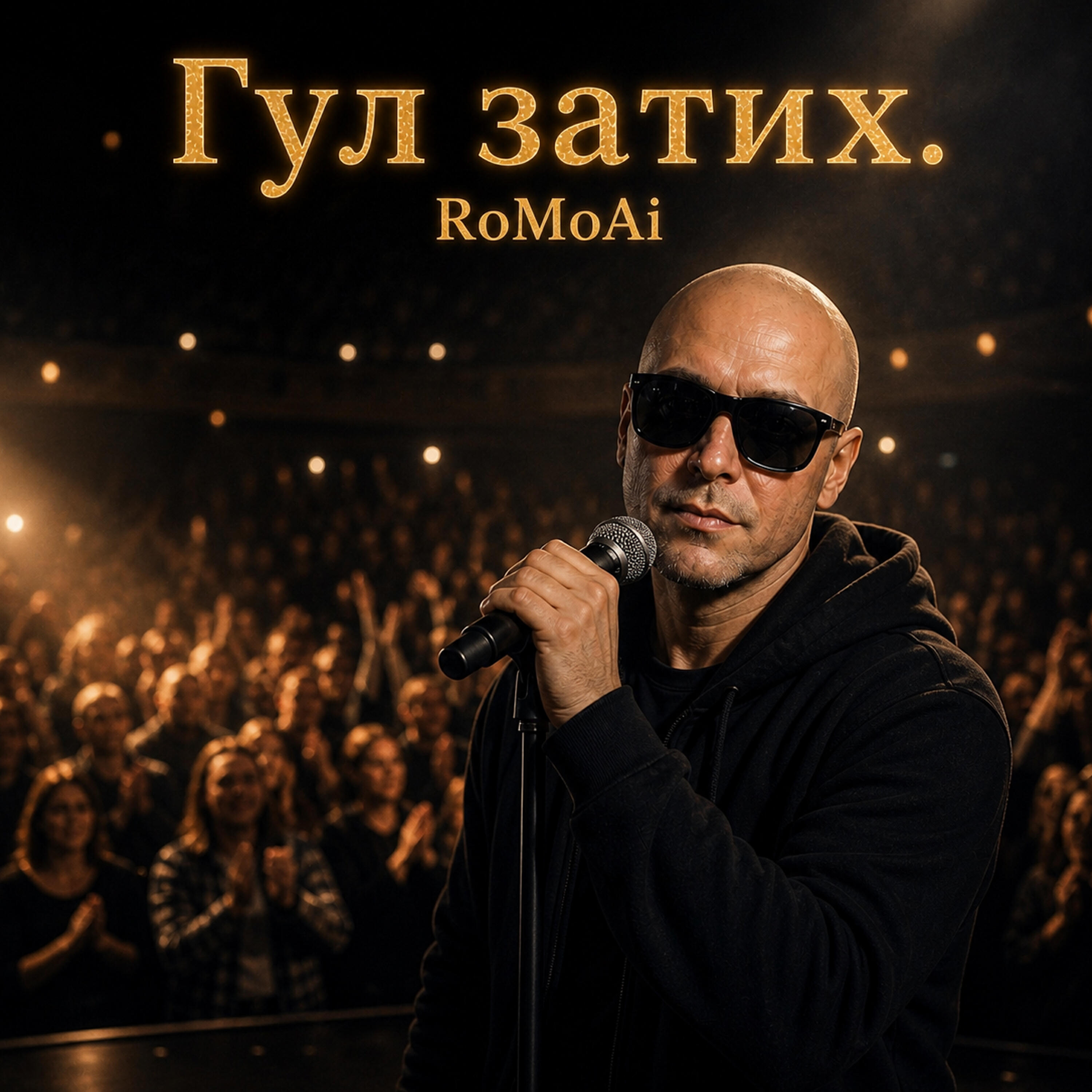 Релиз Гул затих