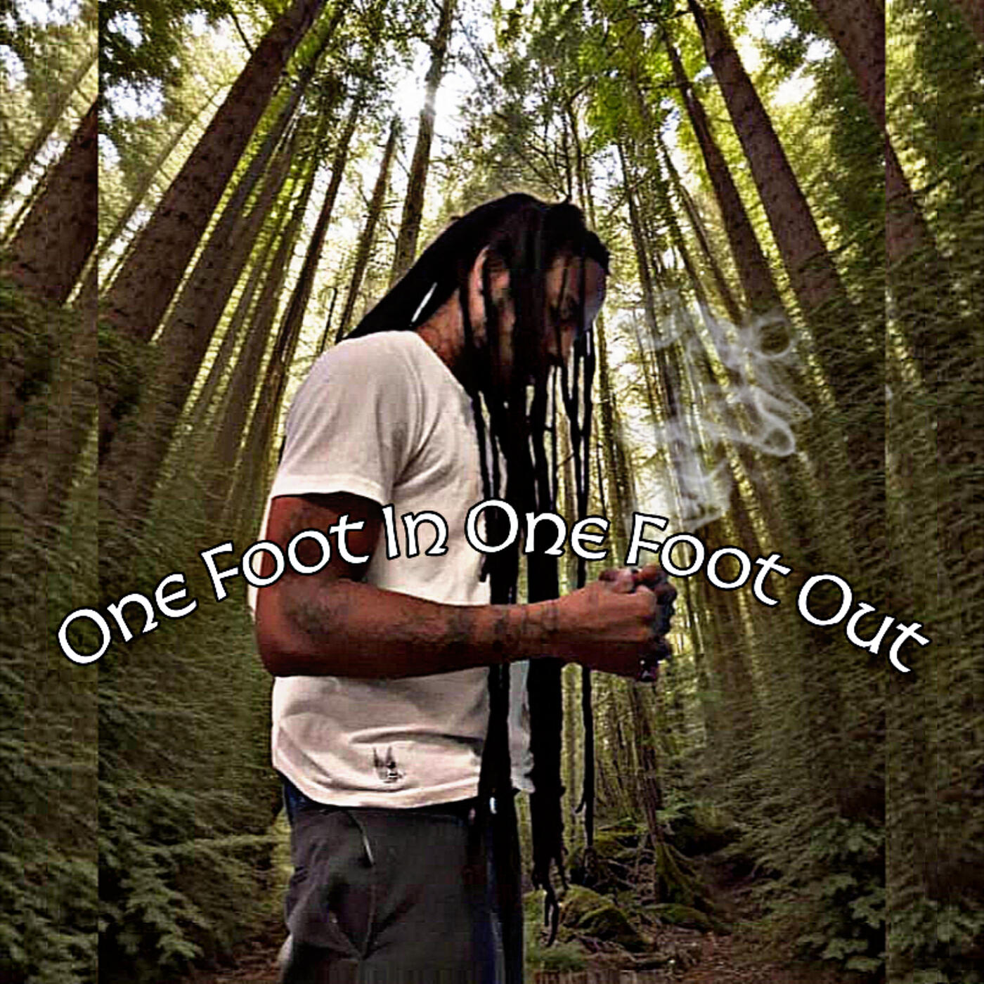Релиз One Foot in One Foot Out