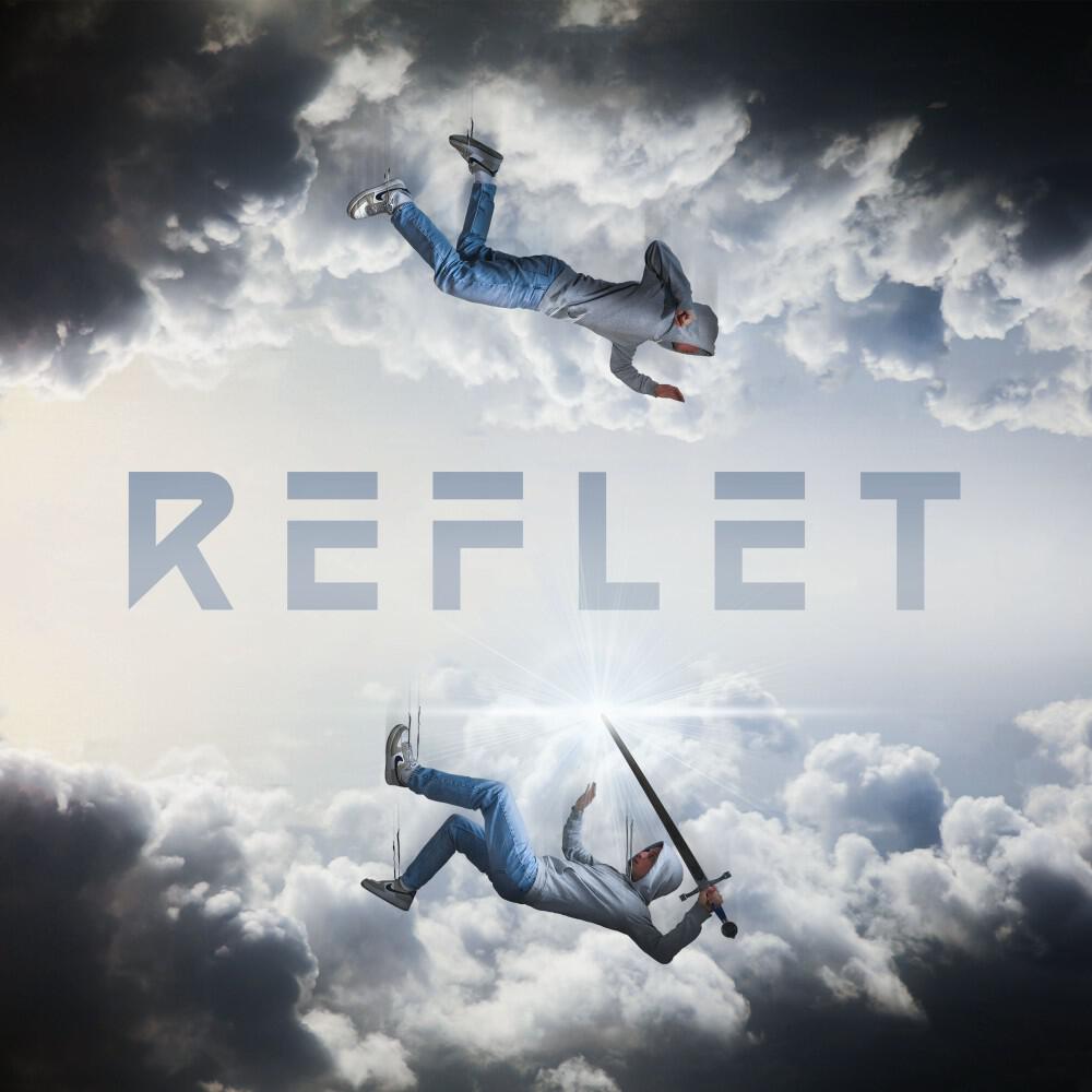 Релиз Reflet