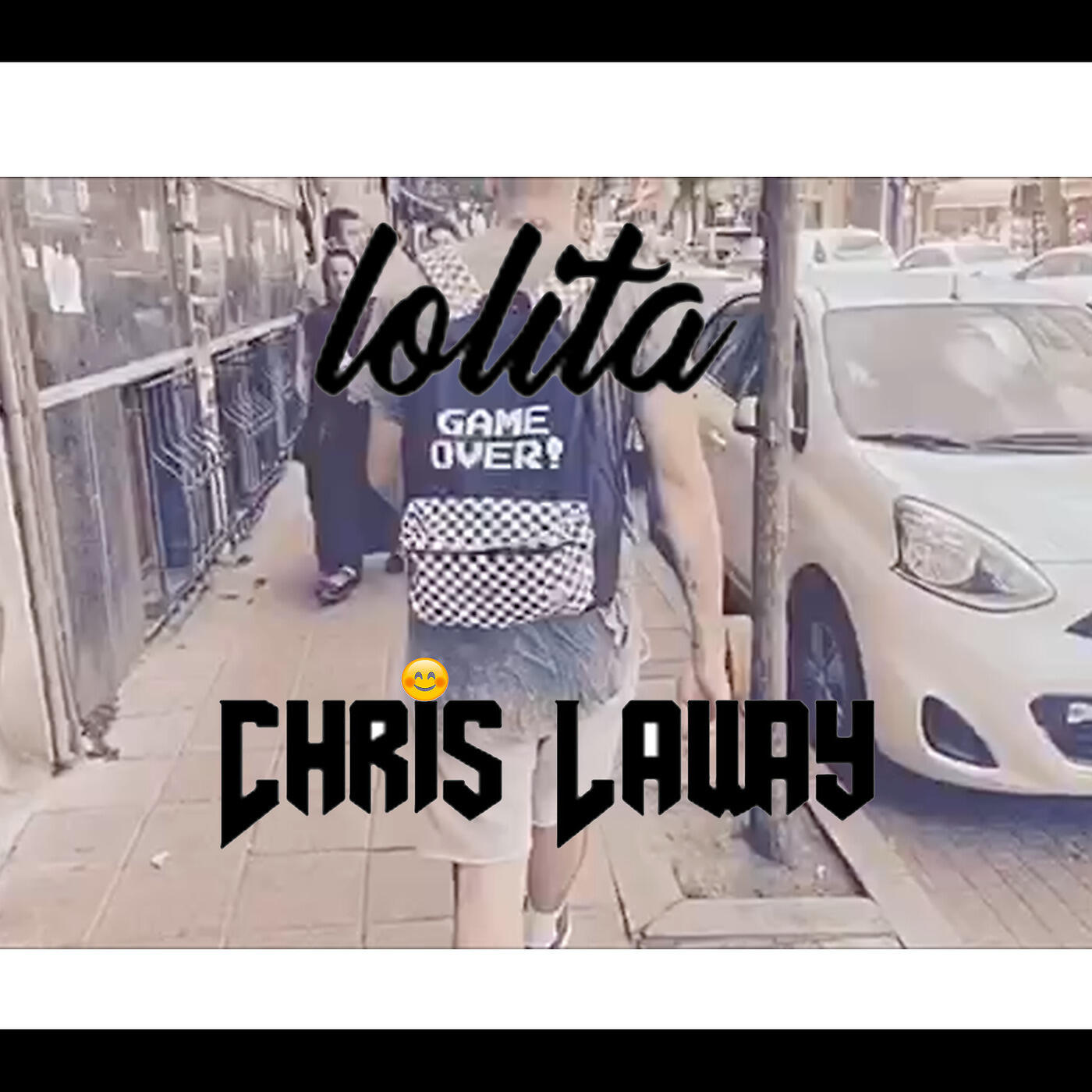 Релиз Lolita