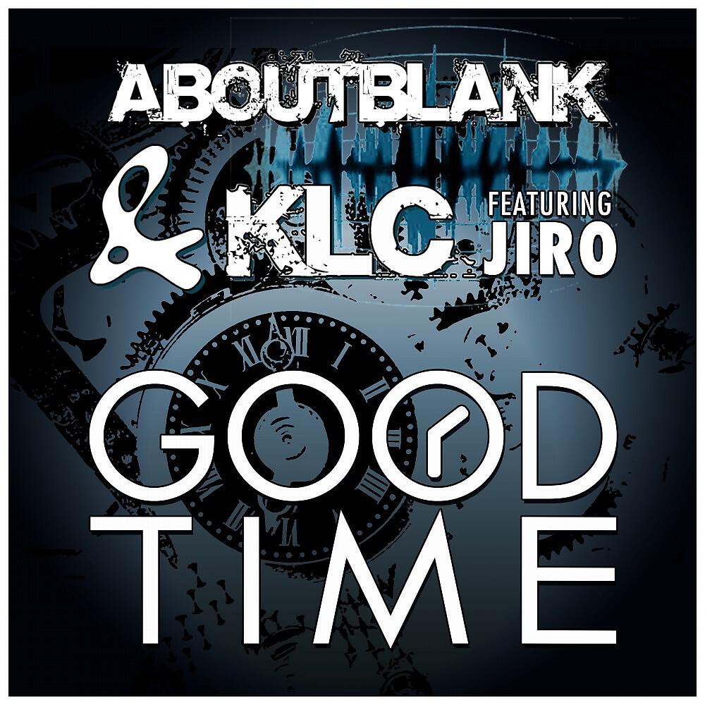 Релиз Good Time