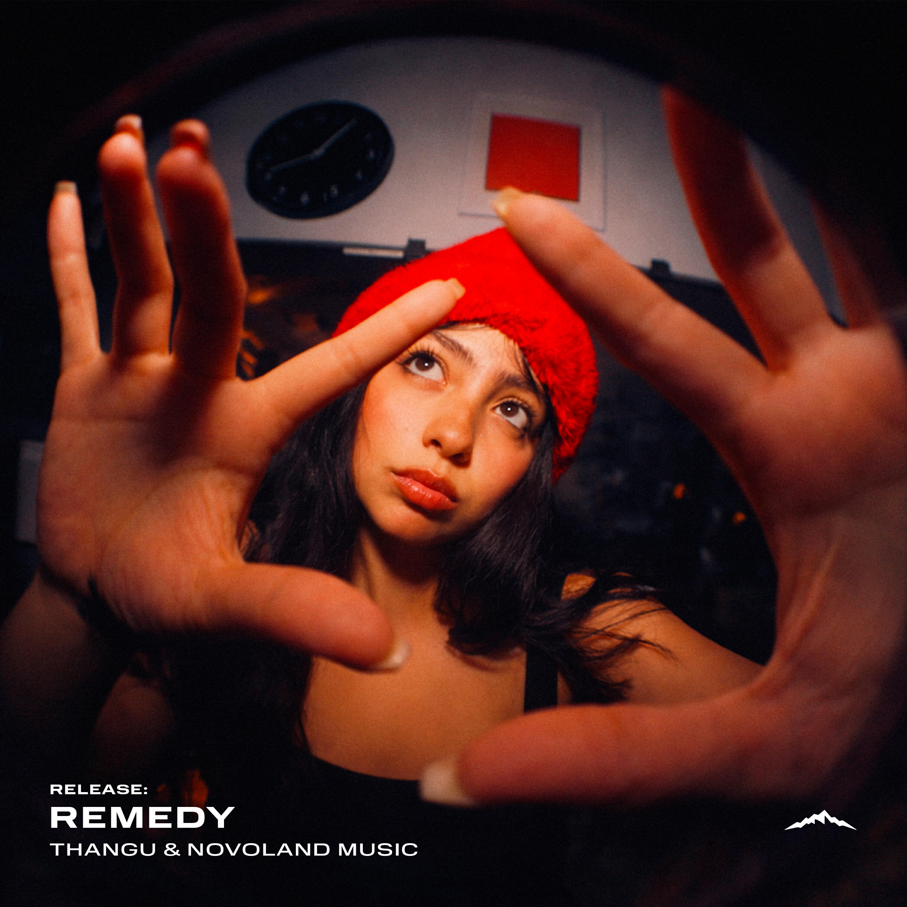 Релиз Remedy