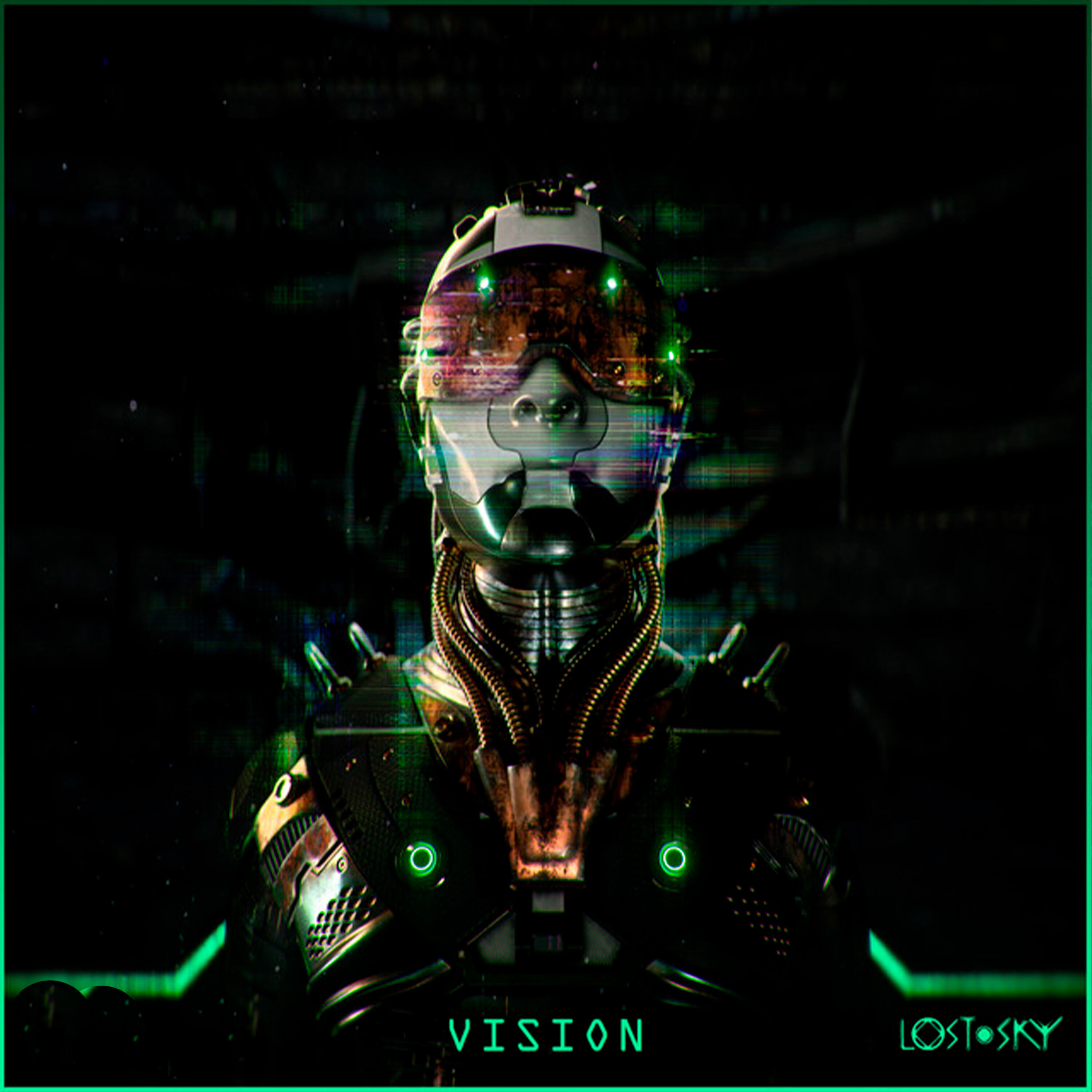 Релиз Vision