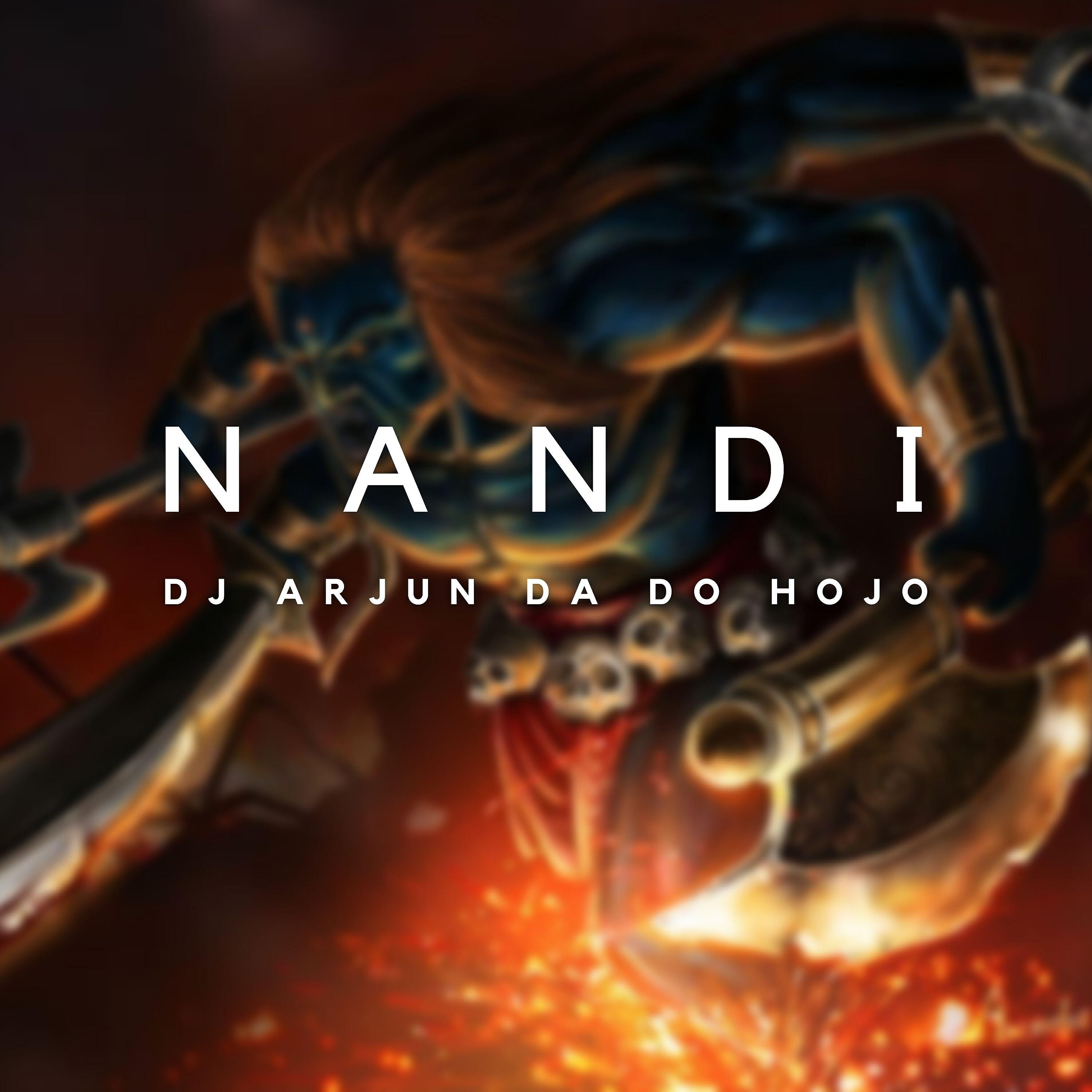 DJ Arjun Da Do HoJo