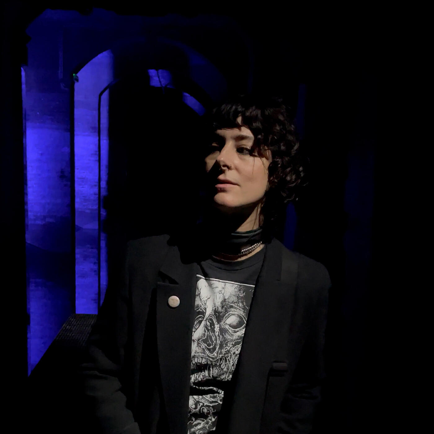 Релиз Melt Away