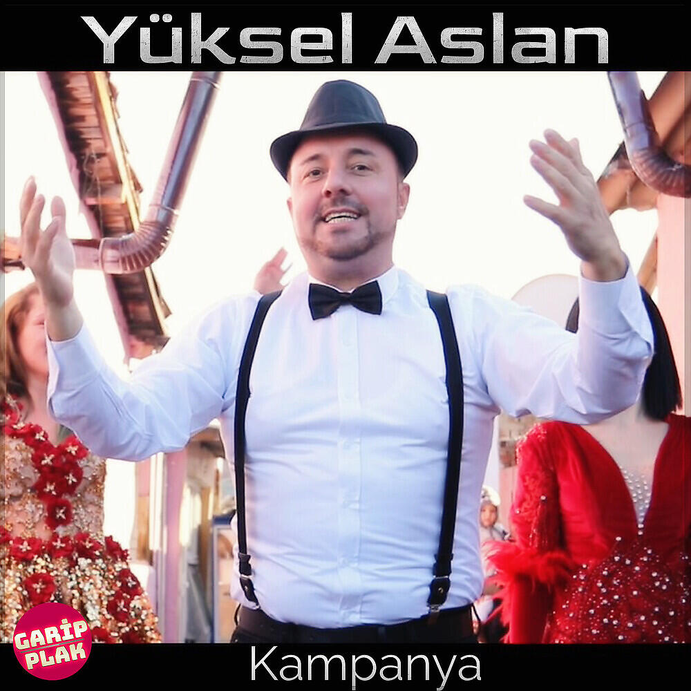 Релиз Kampanya
