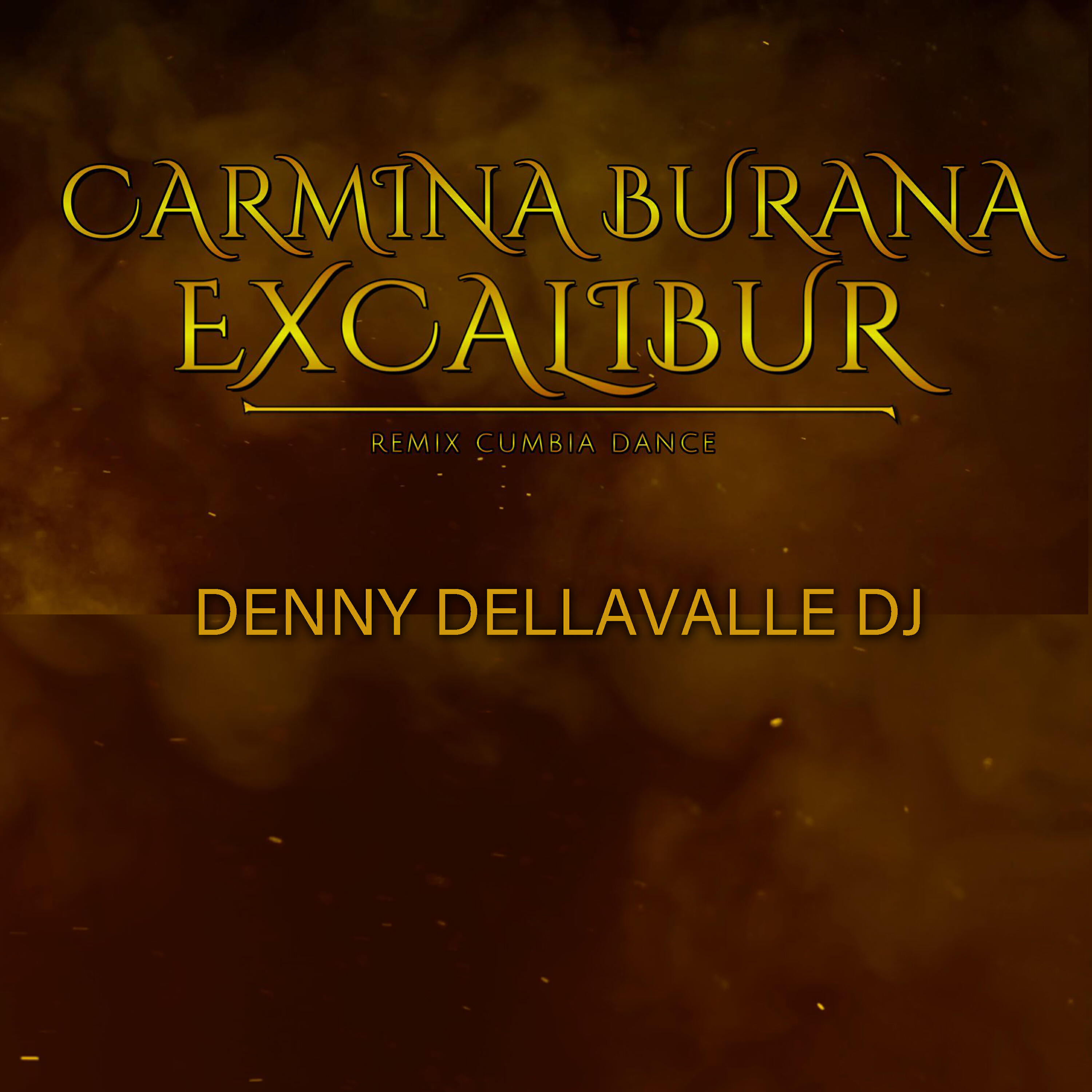 Релиз Carmina Burana / Excalibur
