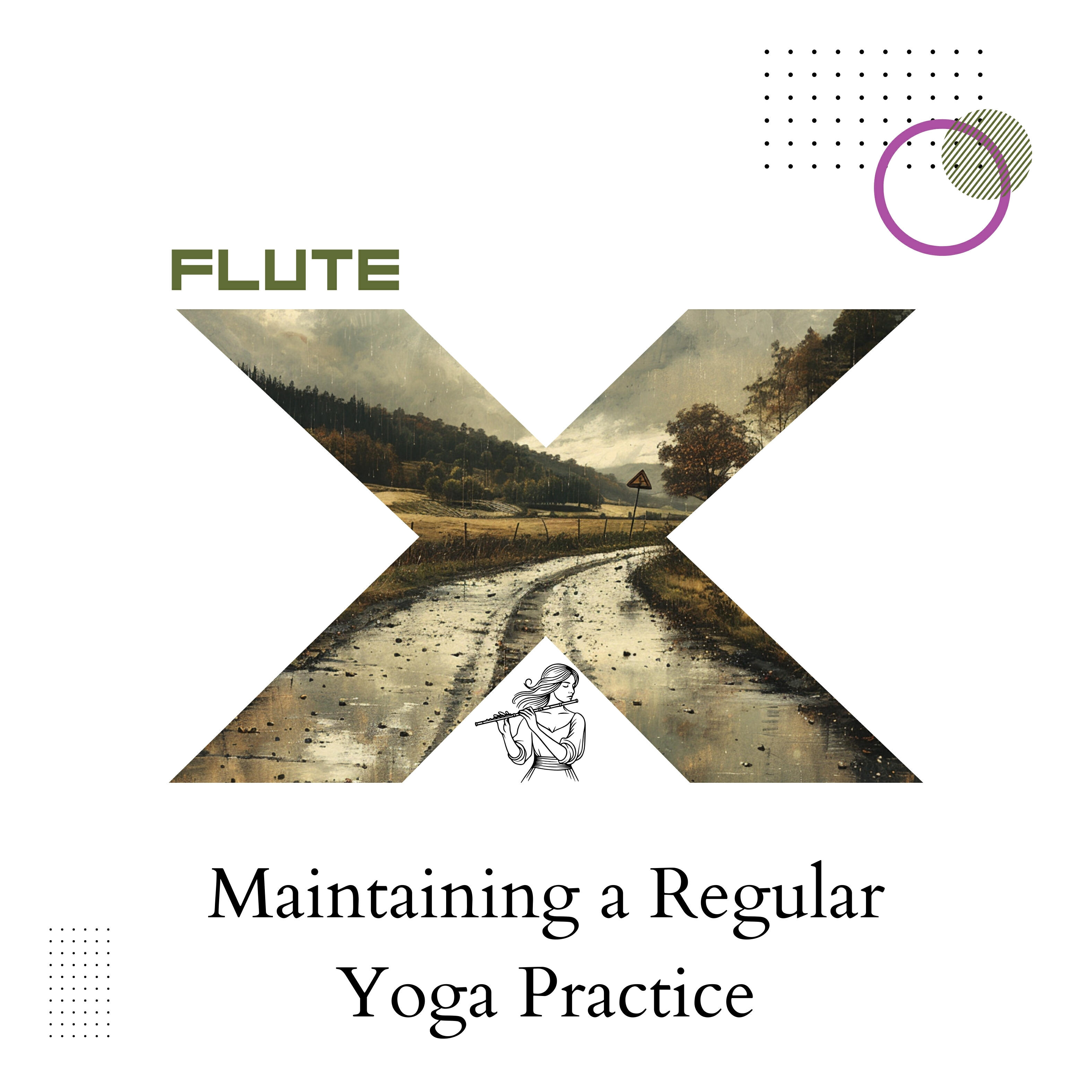 Релиз Maintaining a Regular Yoga Practice