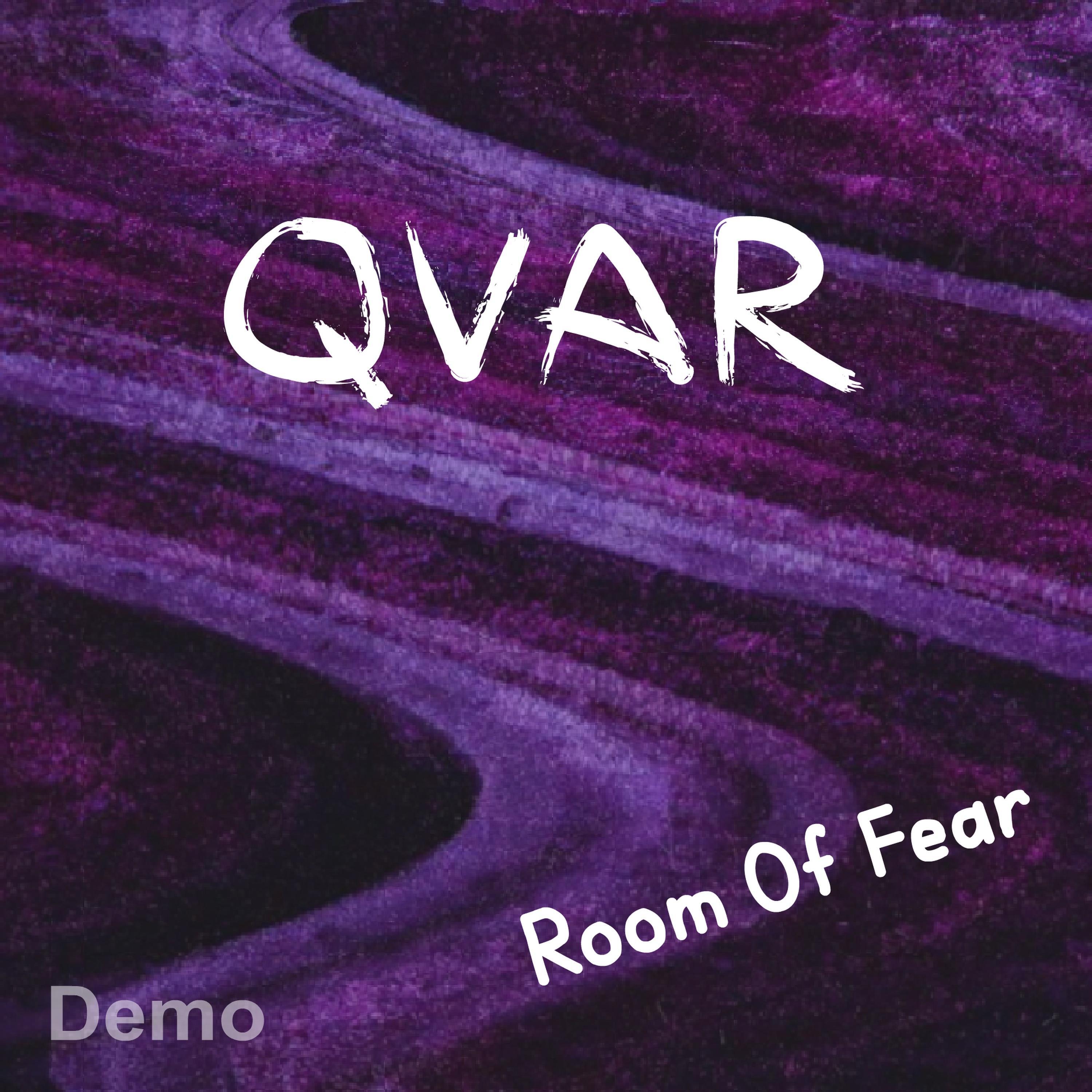 Релиз Room of Fear