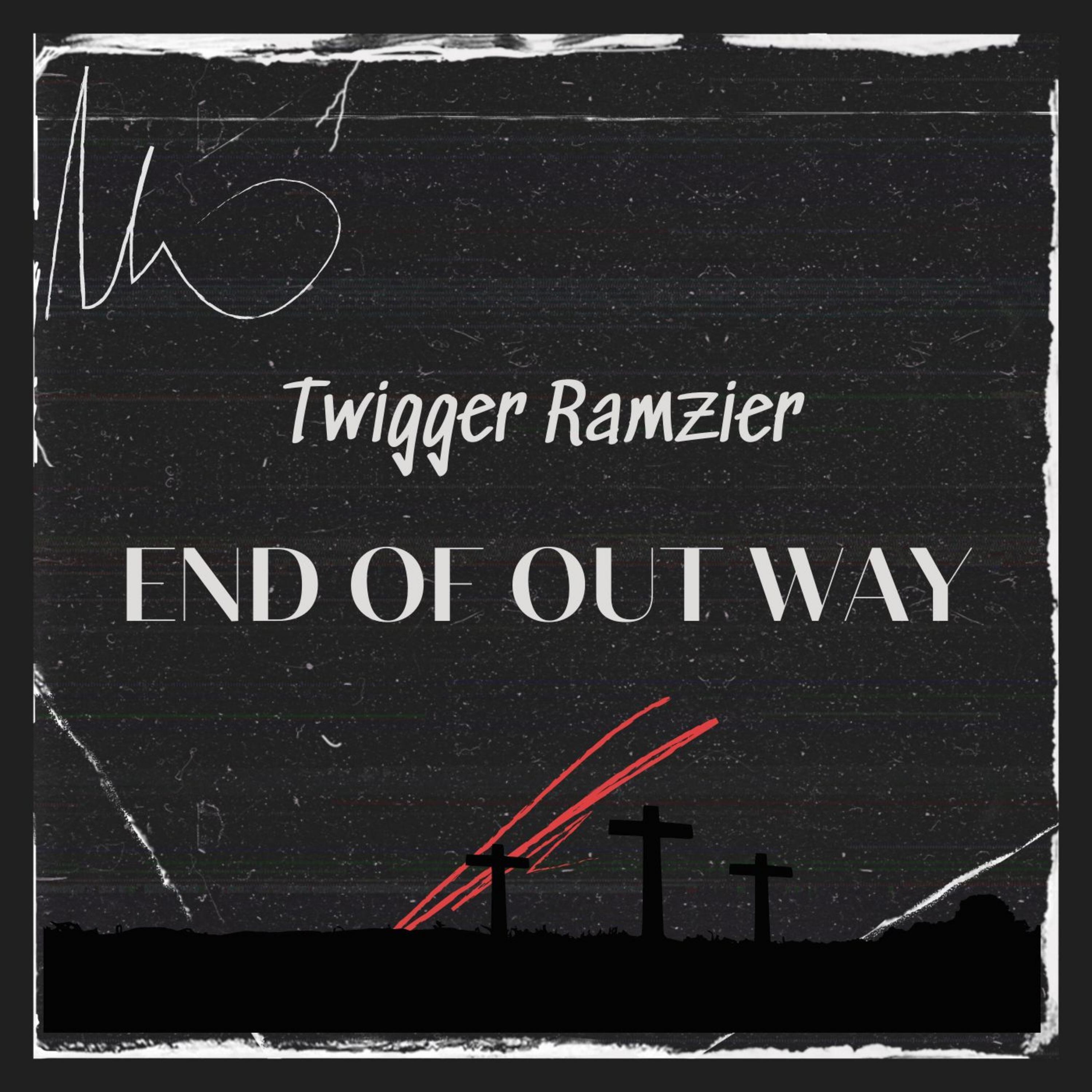 Релиз End of out way