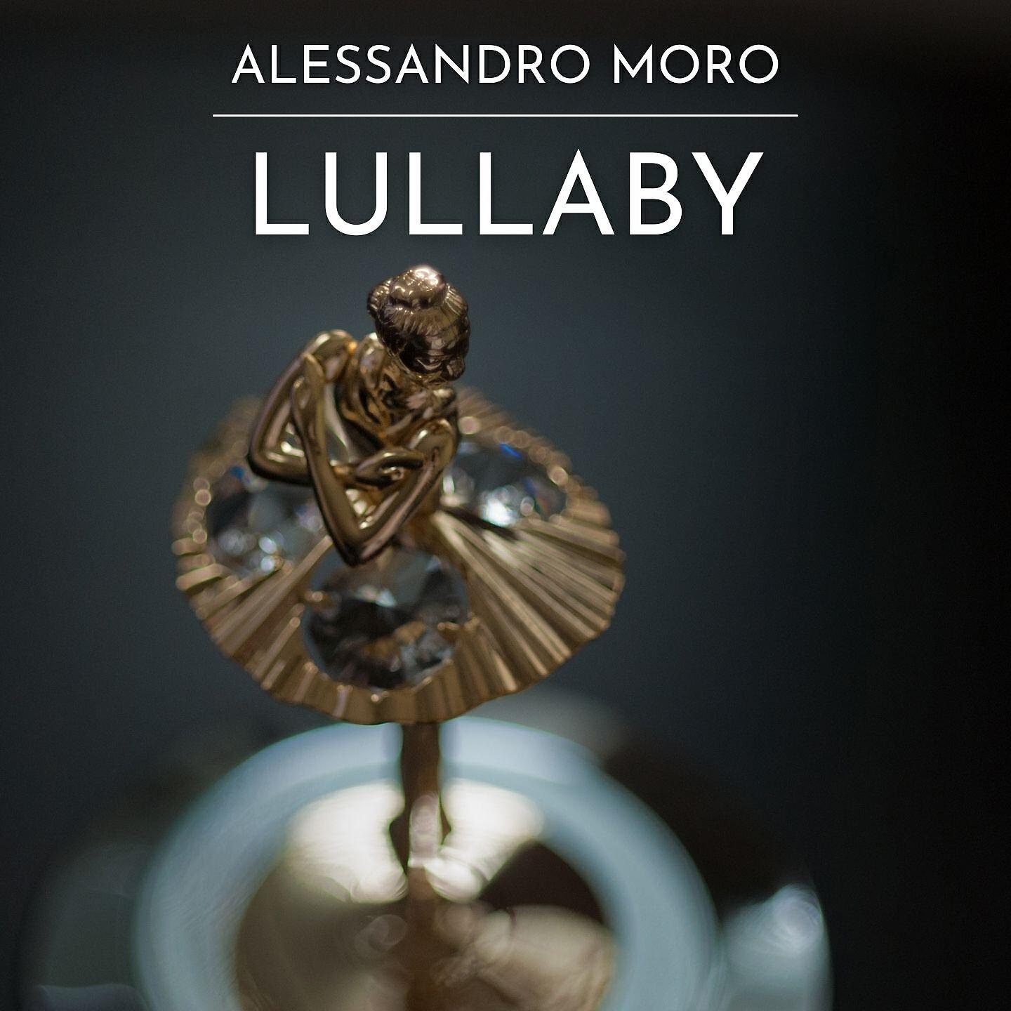Релиз Lullaby