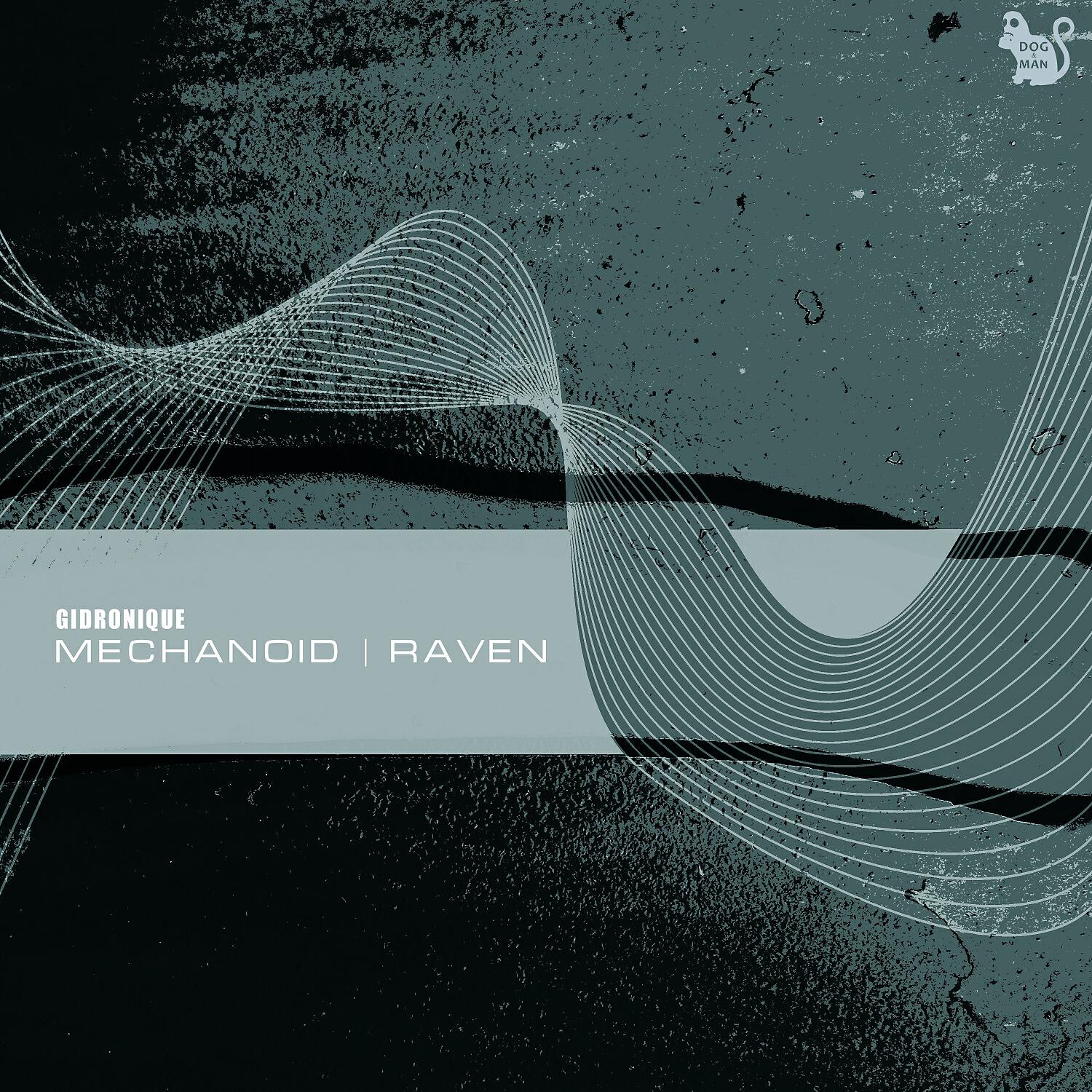 Релиз Mechanoid | Raven